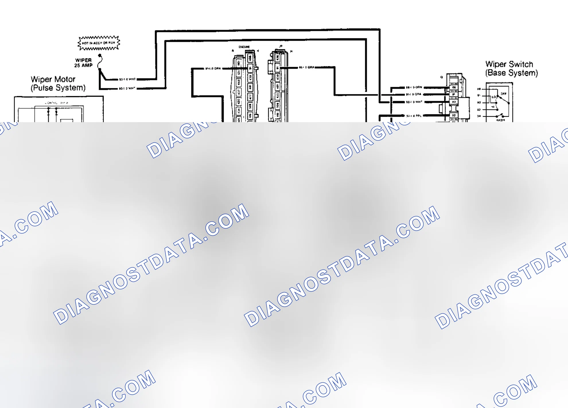 Scheme 15: WIRING DIAGRAMS