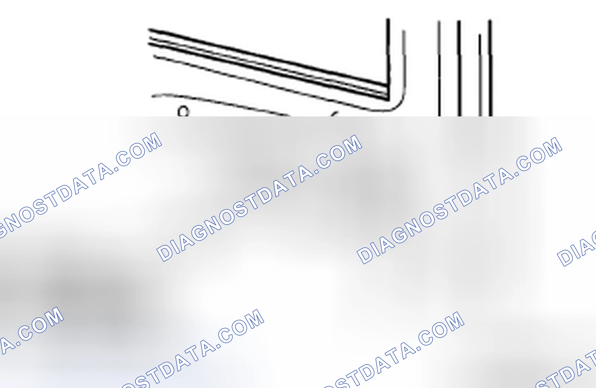 Scheme 16: SLIDING DOOR OUTER HANDLE REMOVAL/INSTALLATION