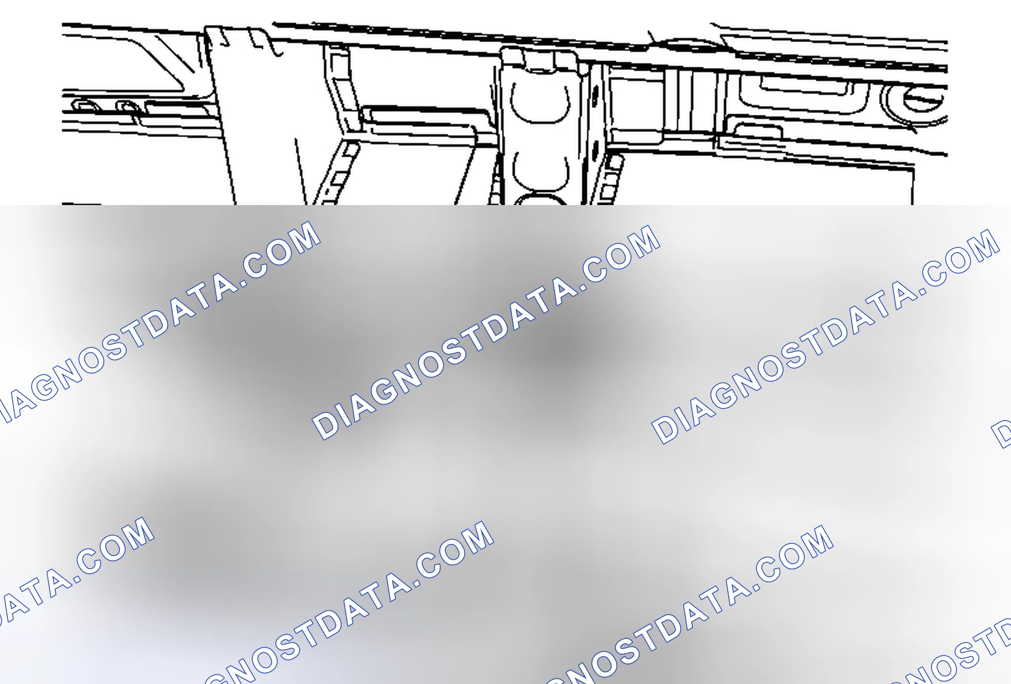 Scheme 11: Fuel Pressure Sensor Replacement (NT7, NU5)