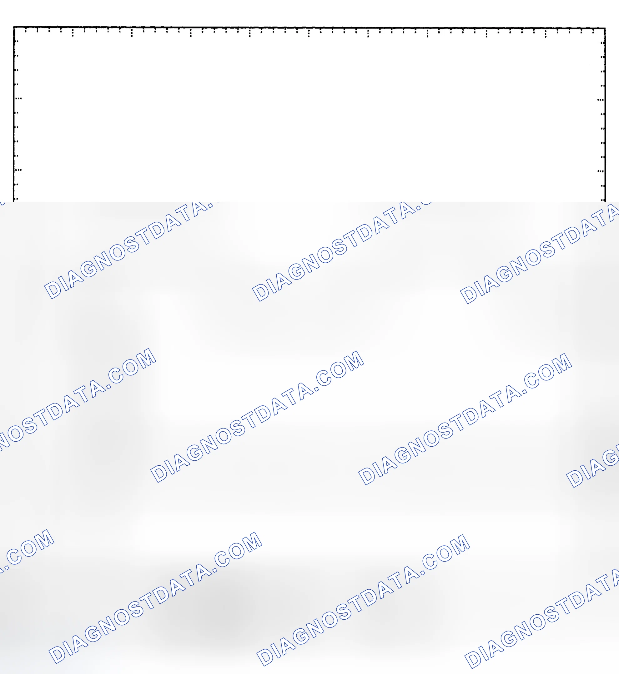 Scheme 26: Injector Bank - Known Good - Voltage Pattern