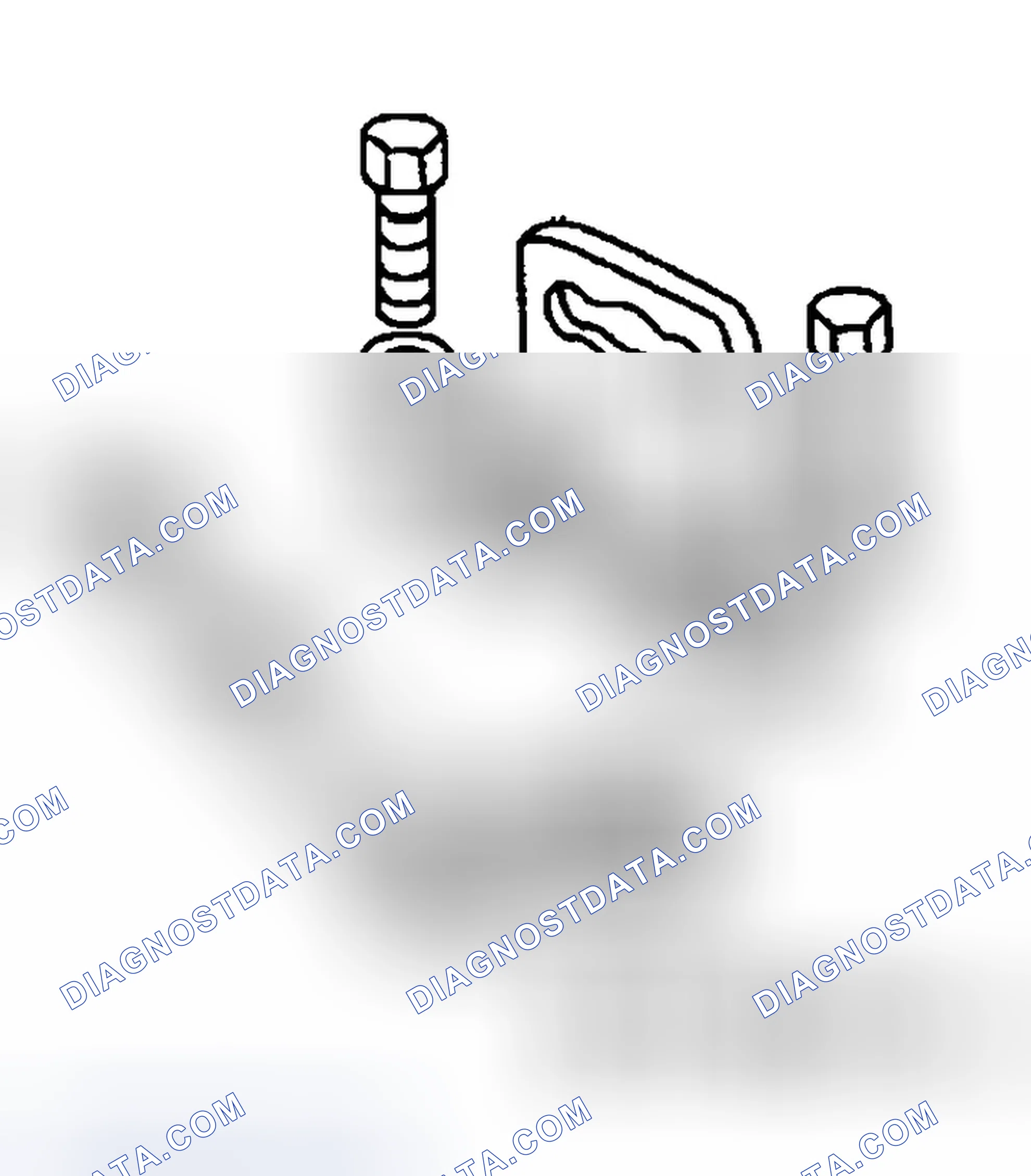 Scheme 1240: Special Tool(s)