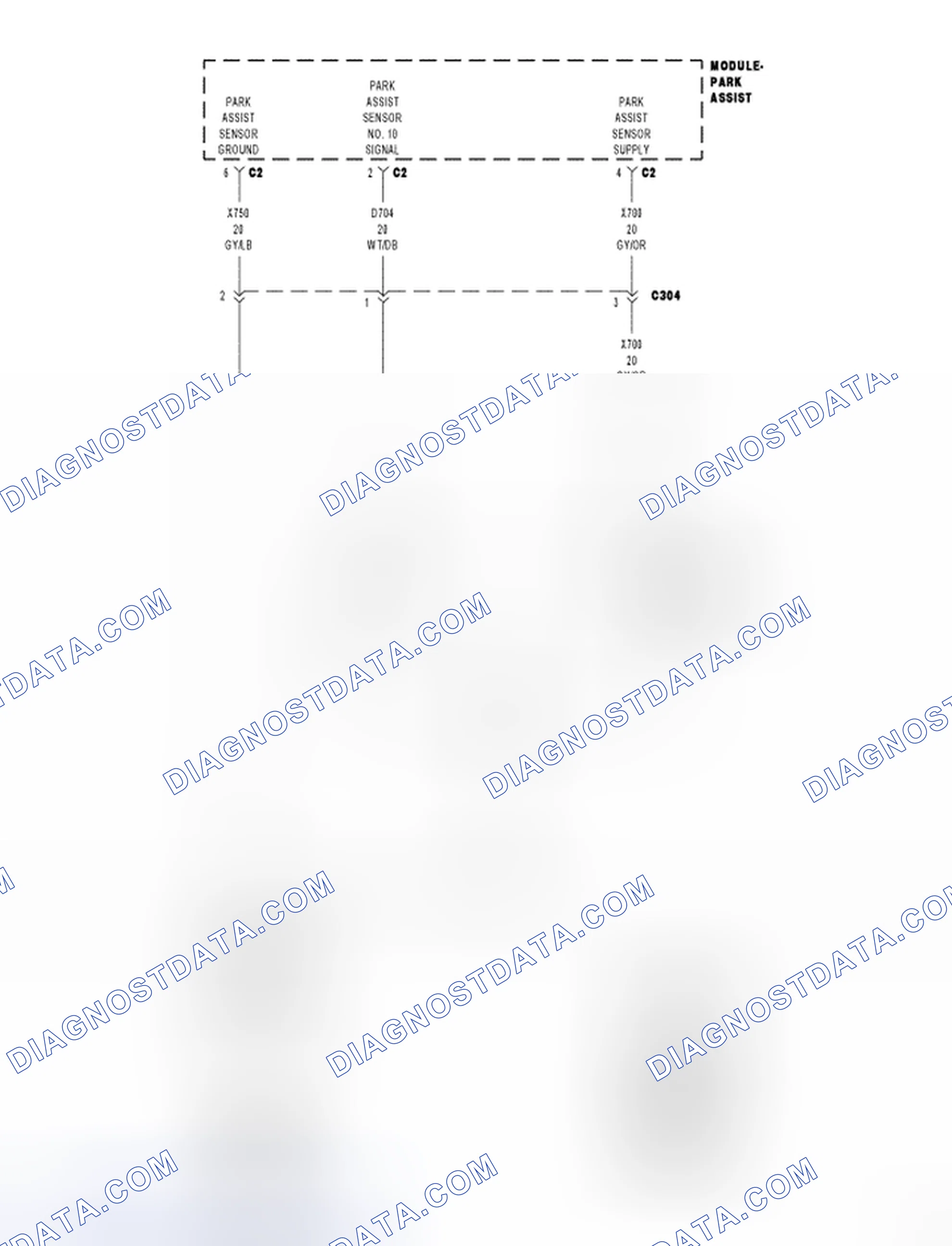 Scheme 3: Circuit Schematic