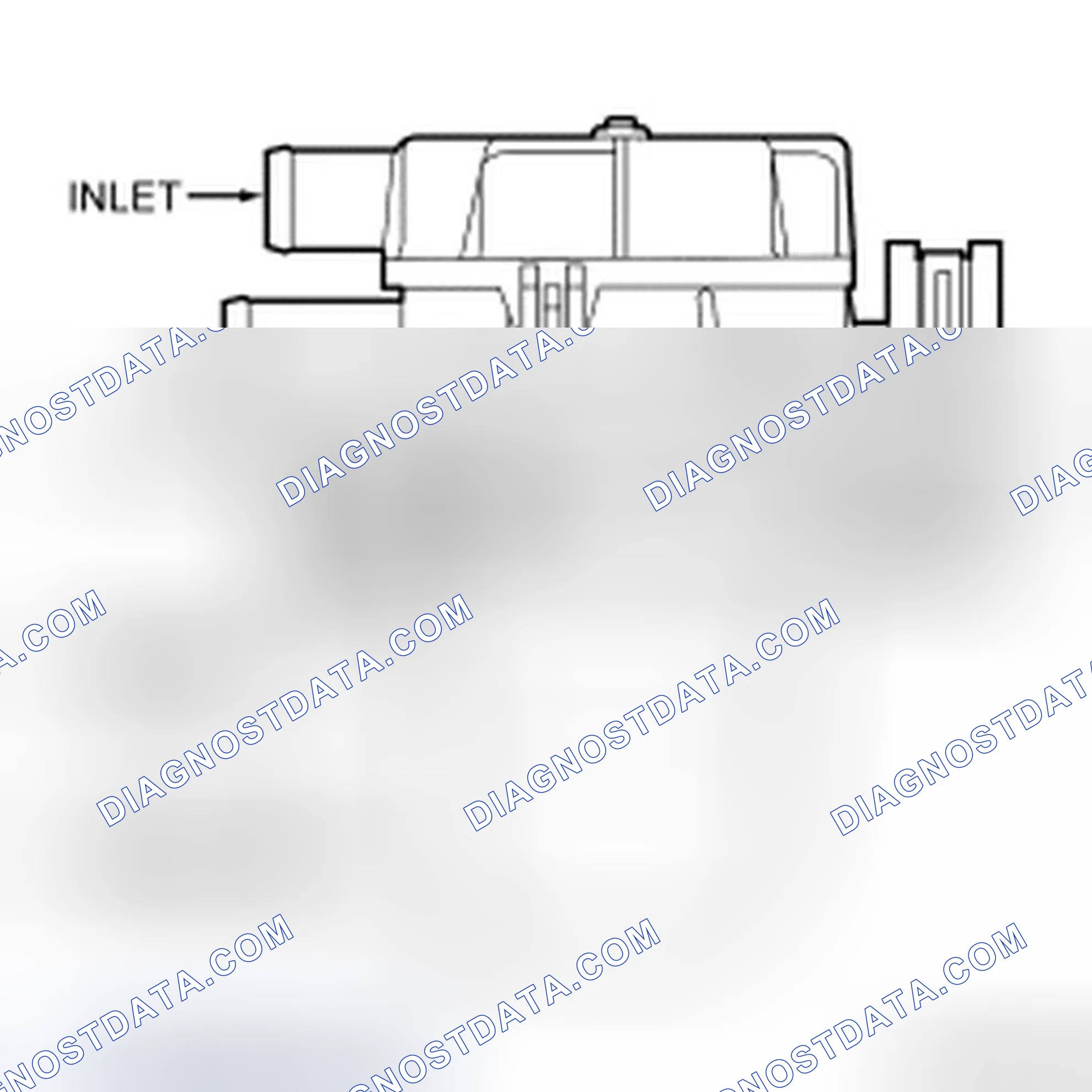 Scheme 64: Secondary AIR Pump