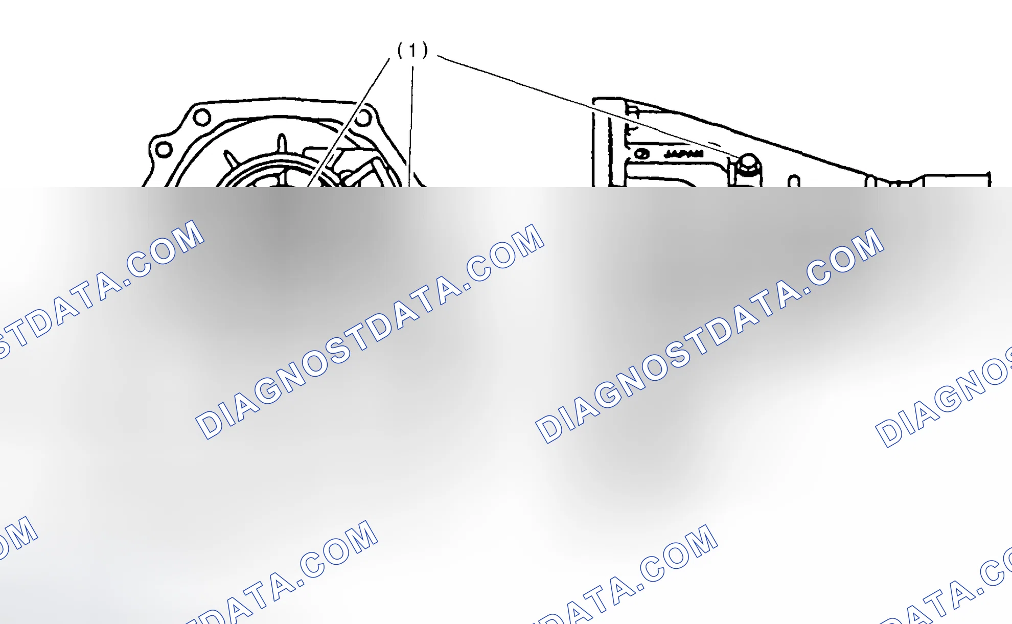 Scheme 43: Extension Case Fluid Passages