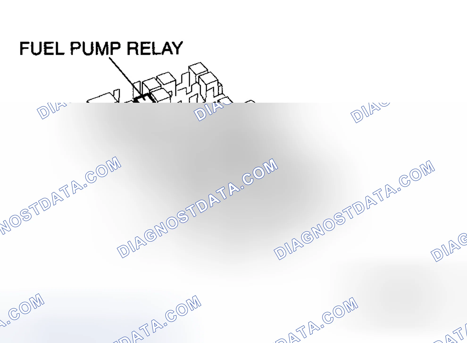 Scheme 37: Fuel Line Safety Procedure