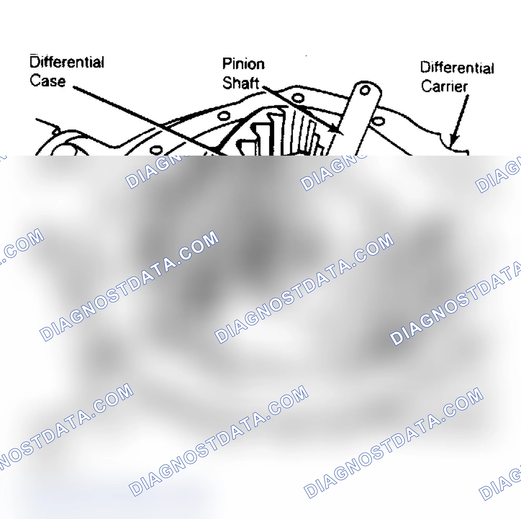 Scheme 5: Removal (Semi-Floating)