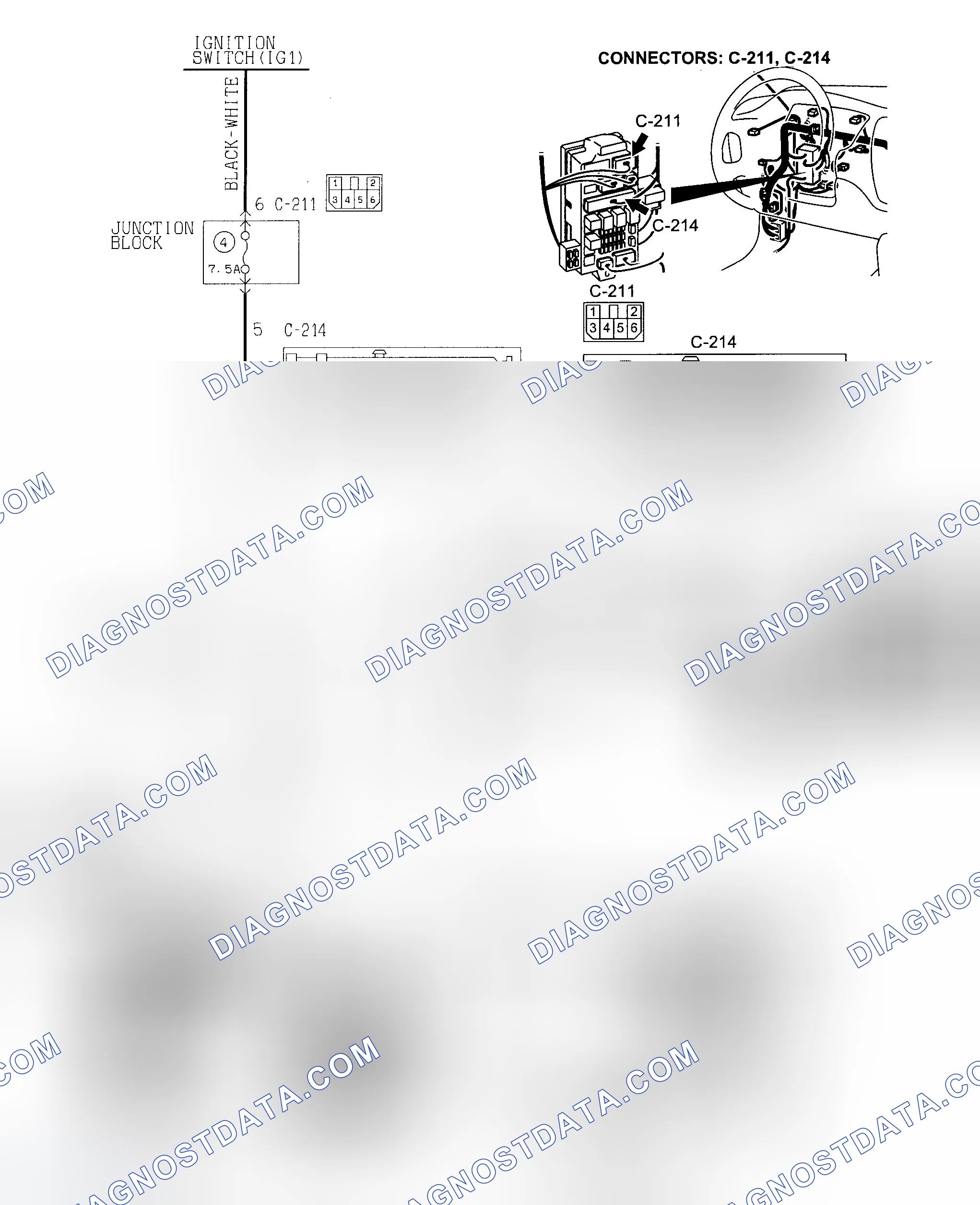 Scheme 8: Circuit Diagram