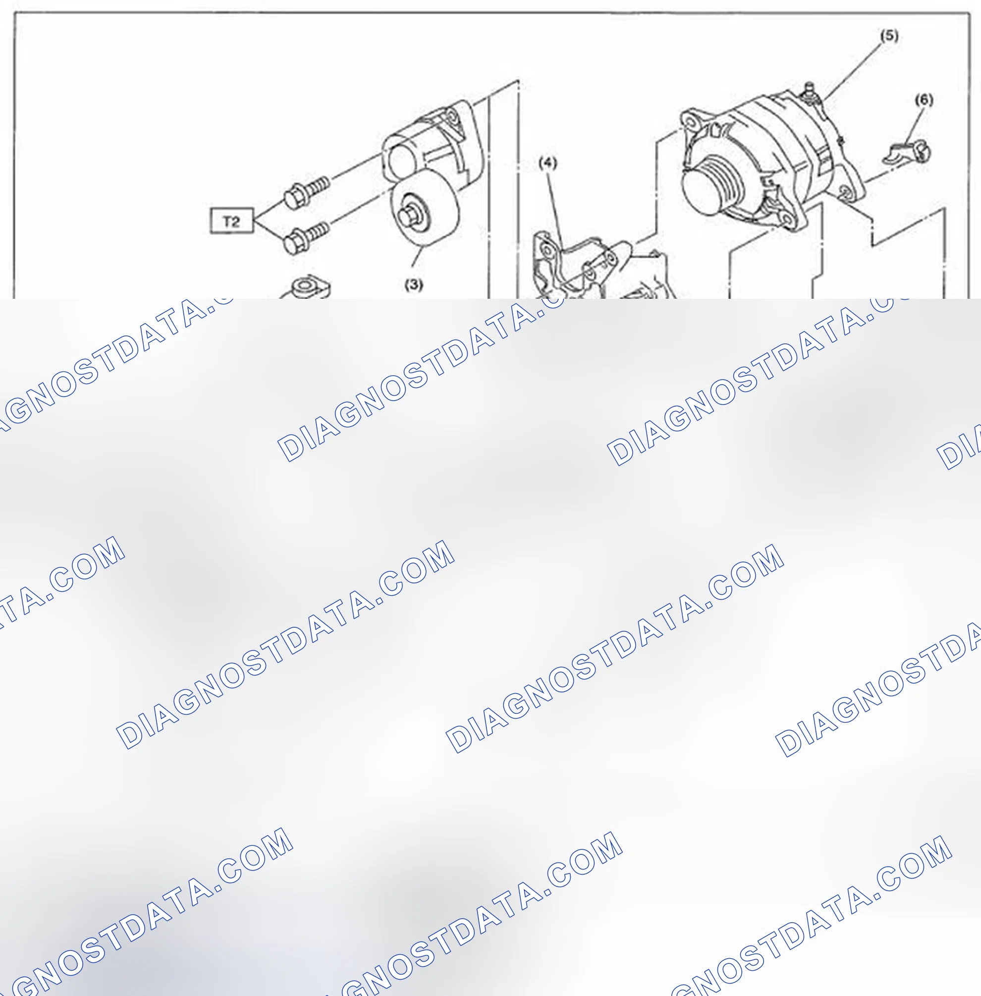 Scheme 21: V-BELT
