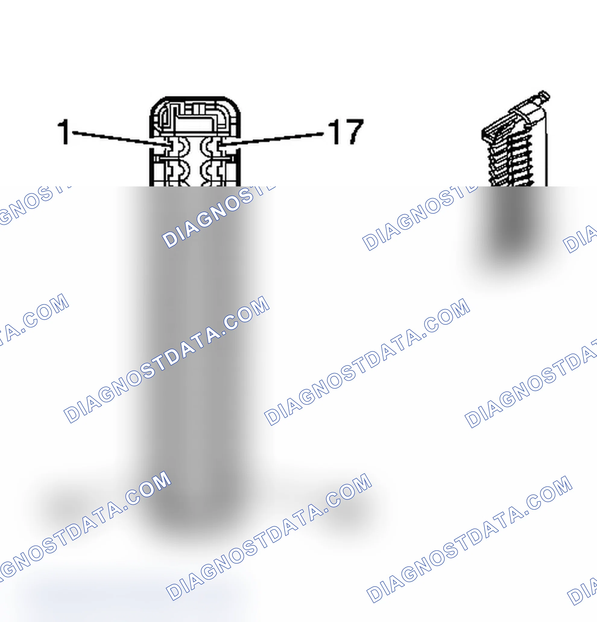 Scheme 5: Electronic Suspension Control (ESC) Module C1