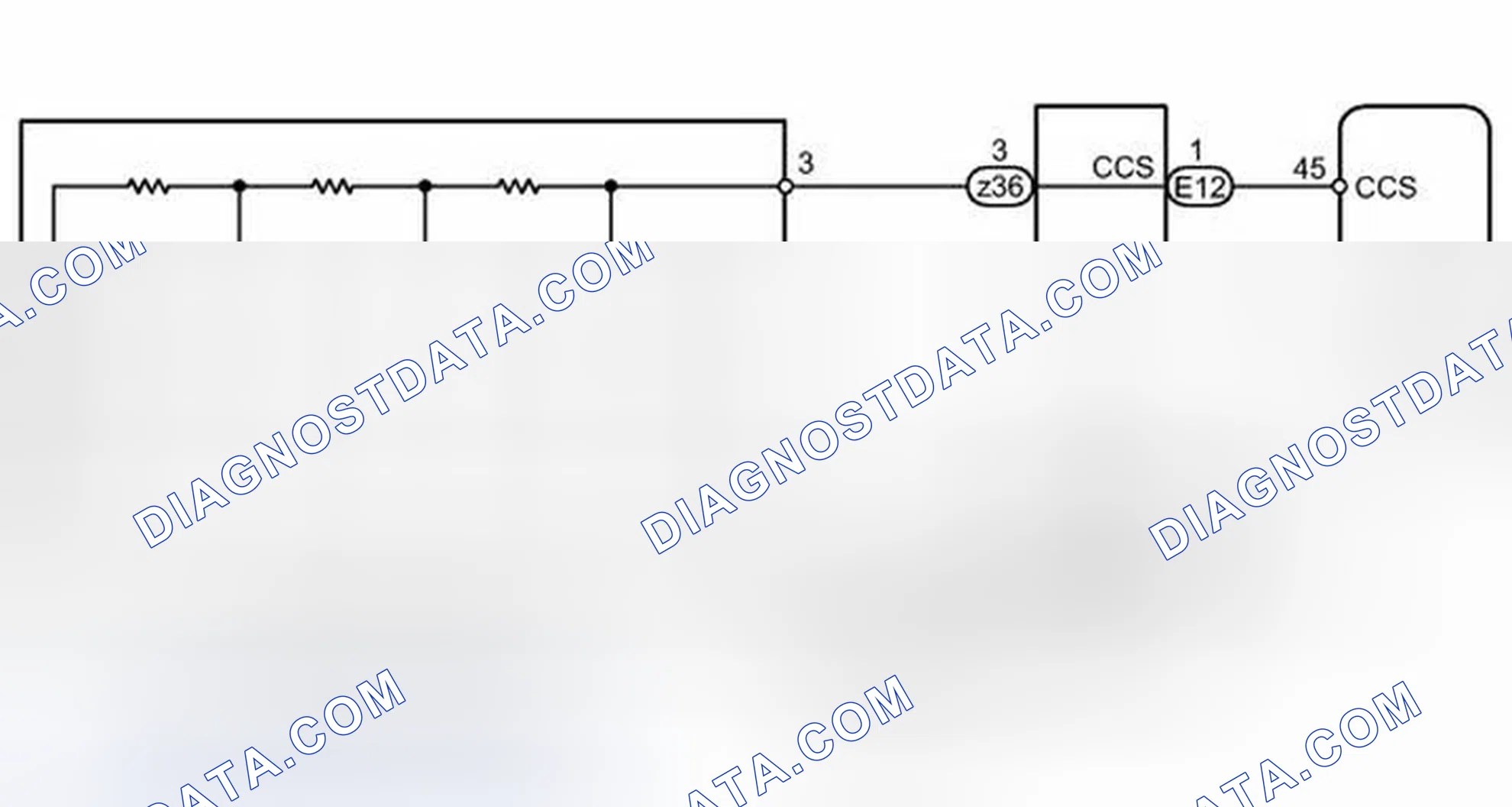 Scheme 14: WIRING DIAGRAM