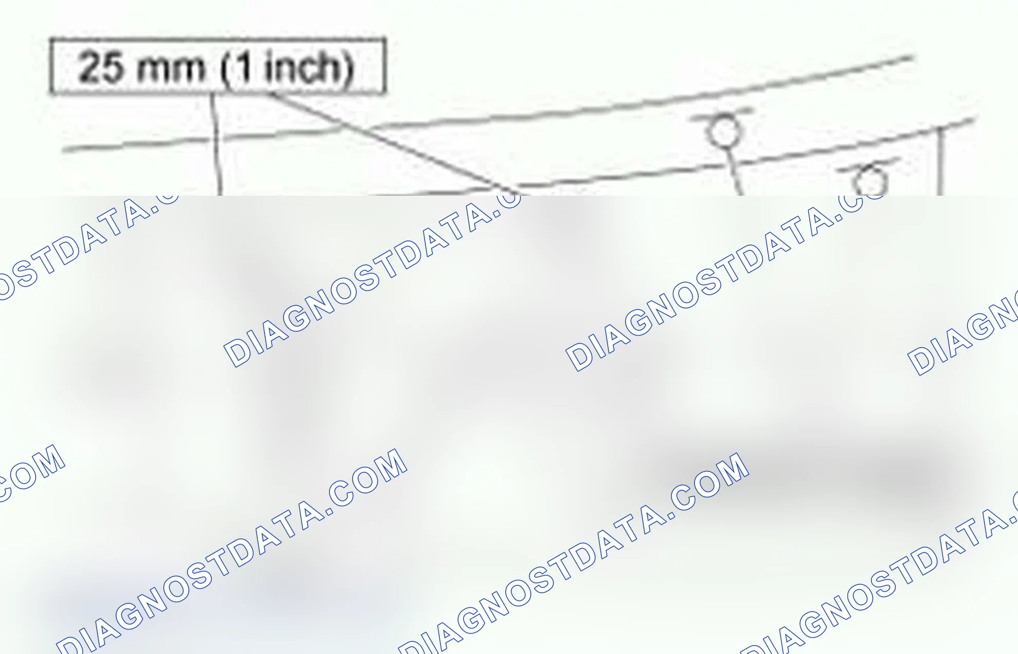 Scheme 6: Drilling Precautions