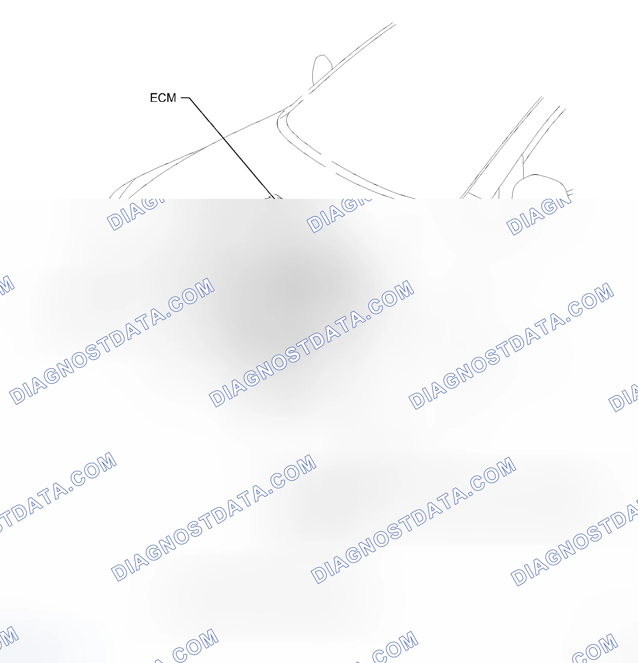 Scheme 57: PARTS LOCATION