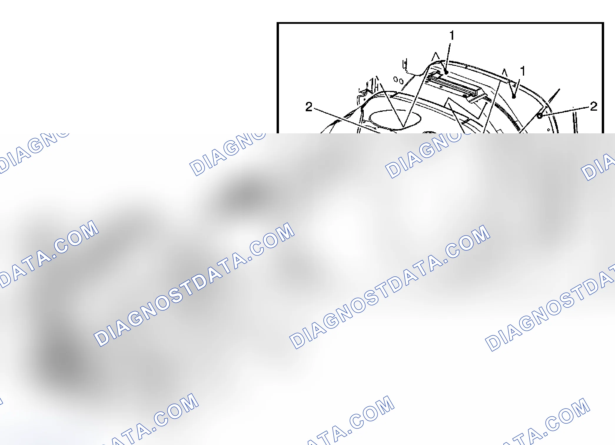 Scheme 15: Front Wheelhouse Liner Replacement - Left Side (GMC)