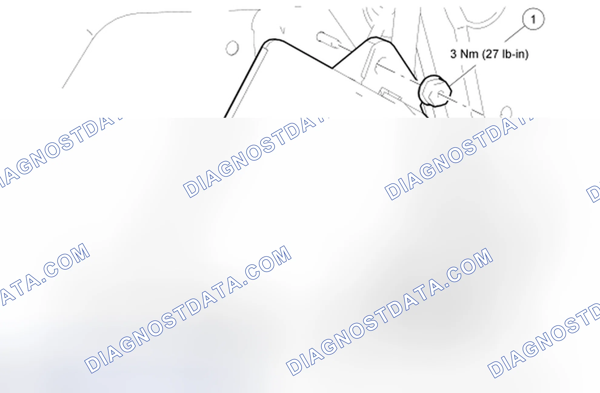Scheme 1: Driver Door Module (DDM)