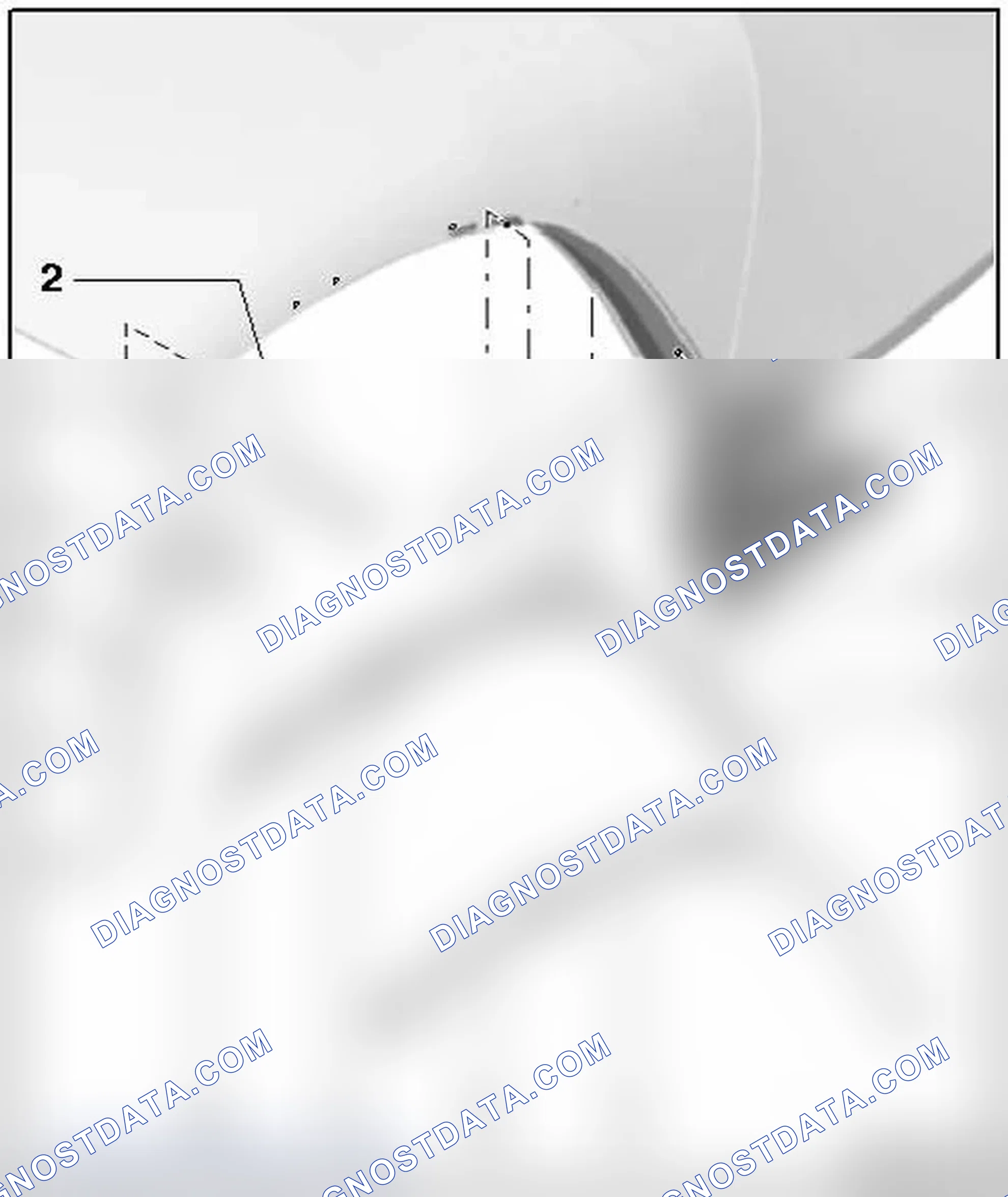 Scheme 19: CONVERTIBLE TOP SEALS
