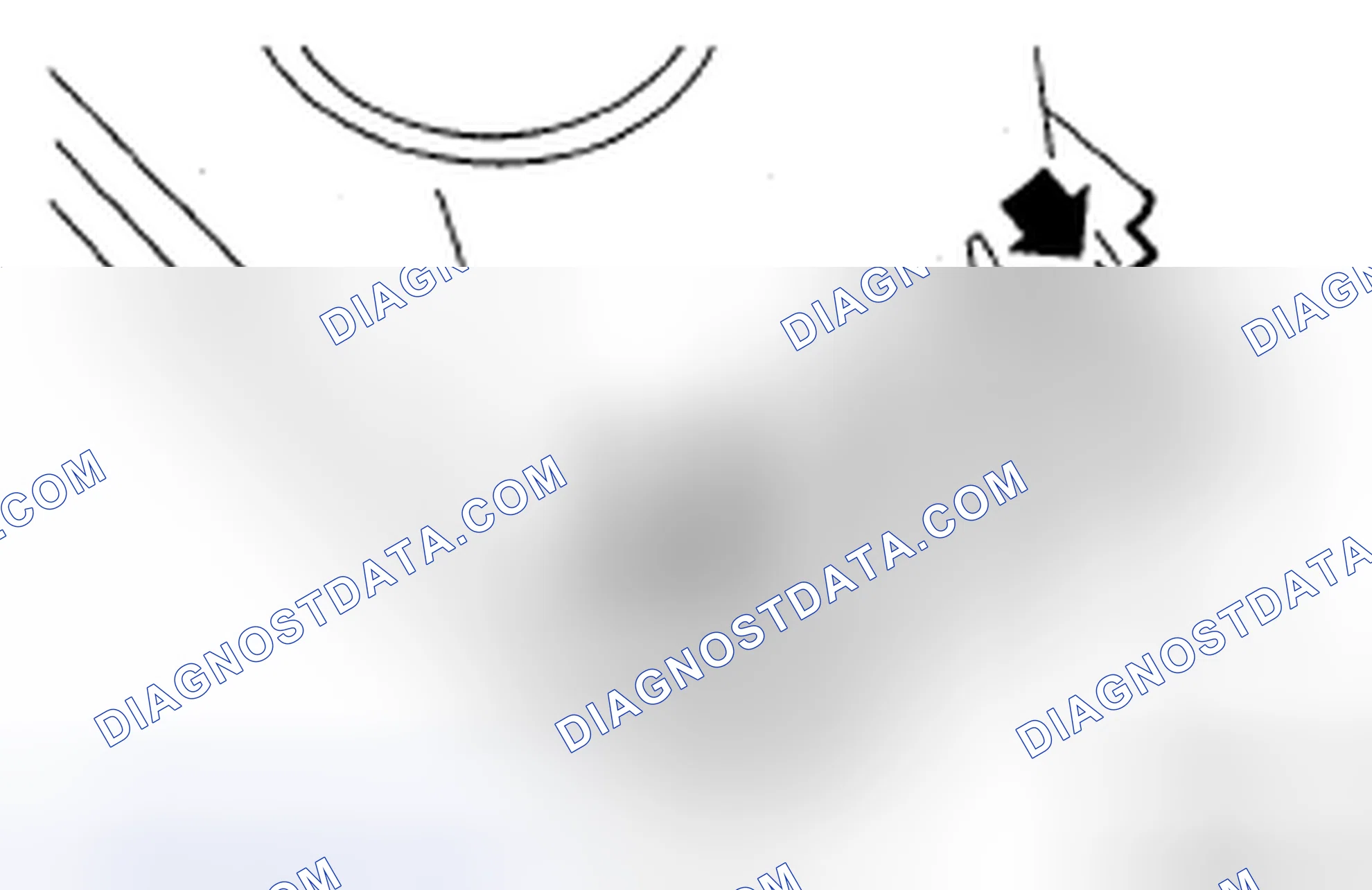 Scheme 46: Locating Protruding Portions Holes Of Air Cleaner Lower Case
