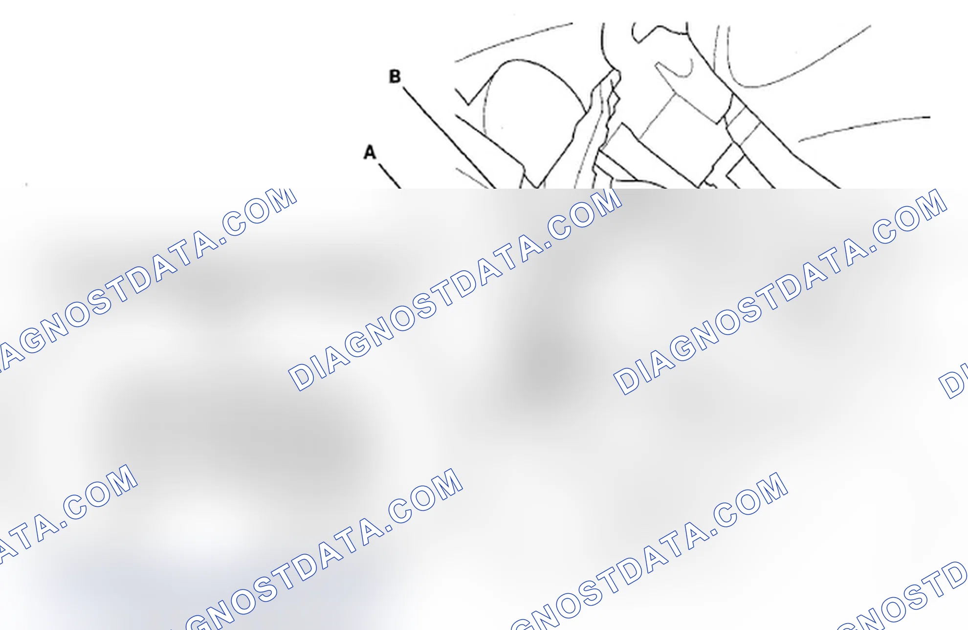 Scheme 204: Electric Steering Lock