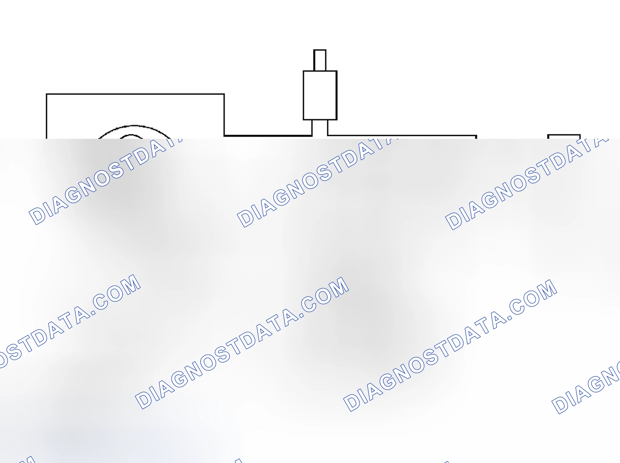 Scheme 20: Starter Motor-Motor Feed Circuit