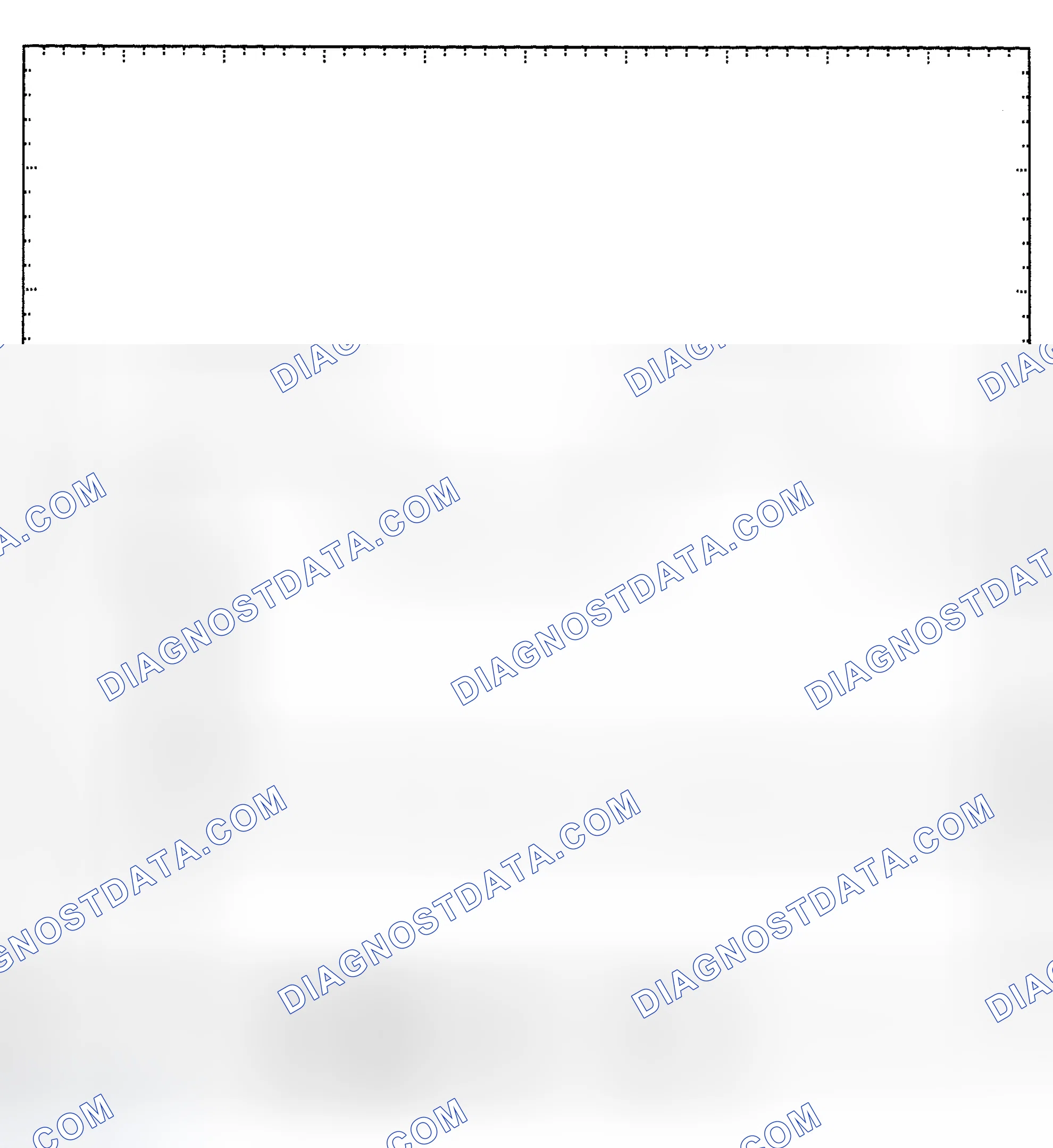 Scheme 26: Injector Bank - Known Good - Voltage Pattern