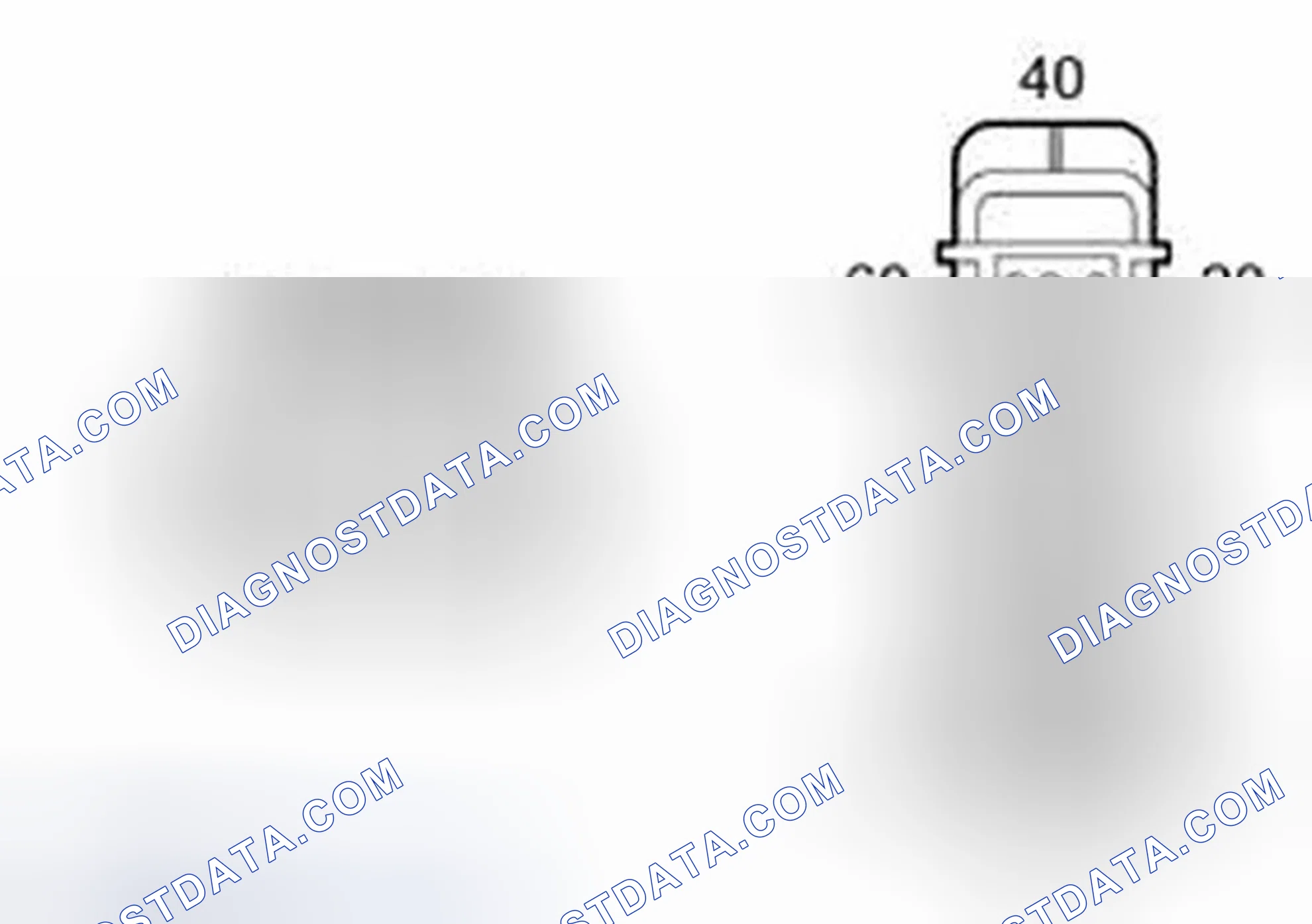 Scheme 4: PINPOINT TEST B: B1319:15