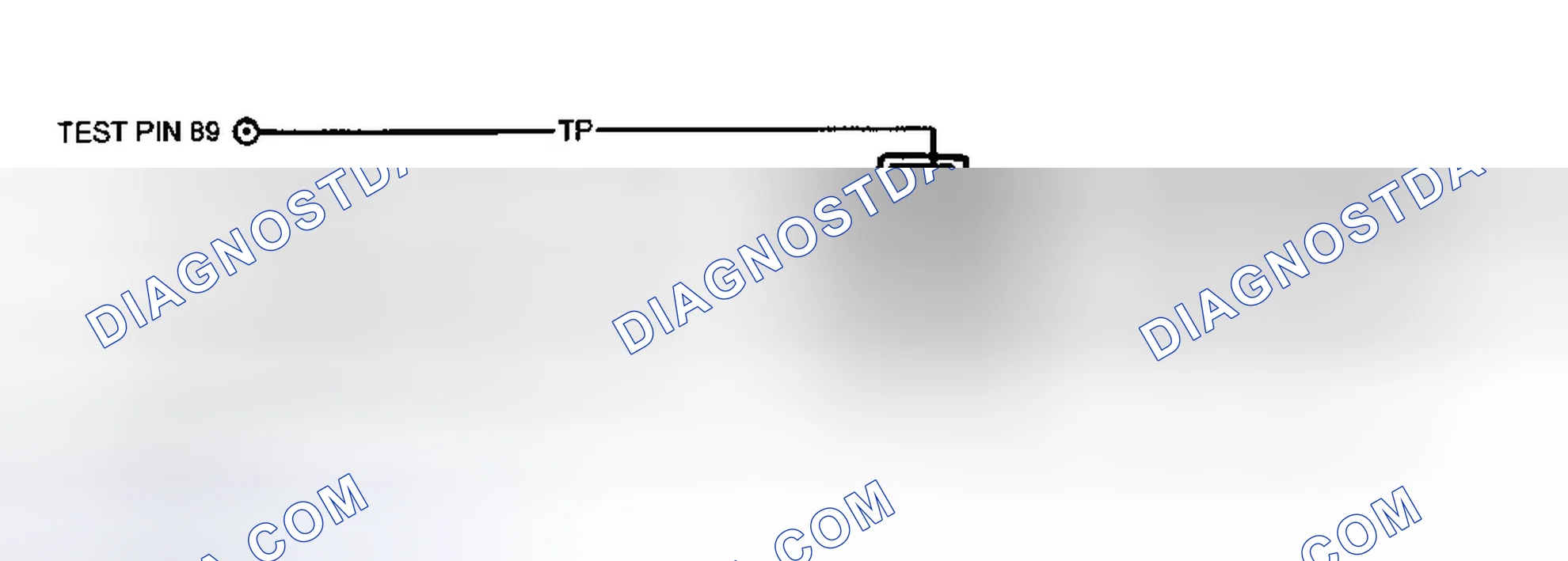 Scheme 429: Reference Voltage Circuits & Connector Terminals