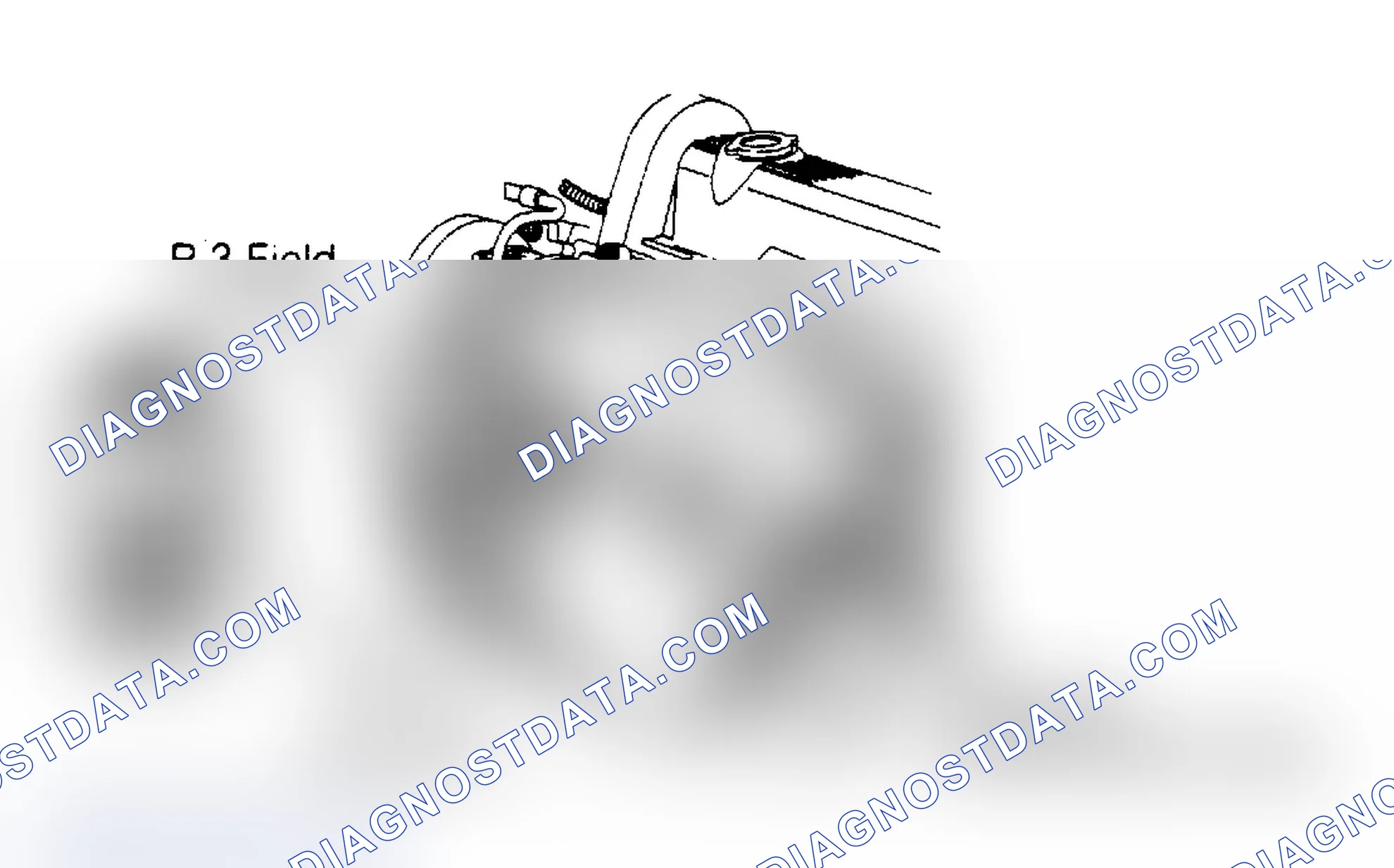 Scheme 186: CH5 (2 of 2) - Check For Intermittent Fault Codes (Cont.)
