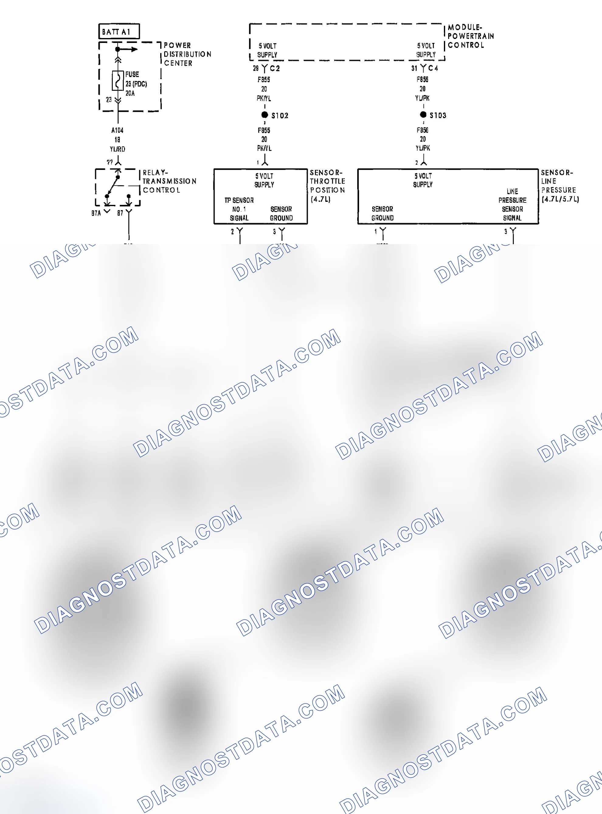 Scheme 343: Circuit Schematic