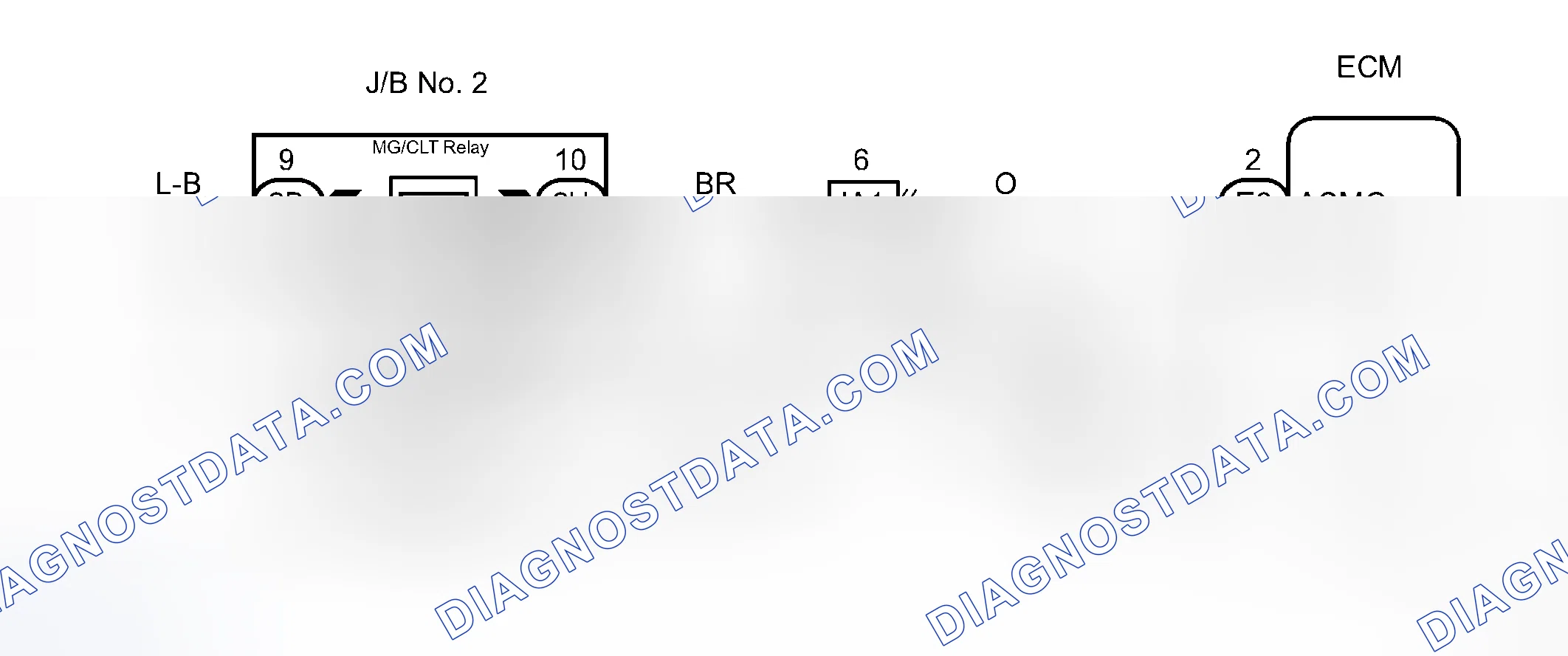 Scheme 74: WIRING DIAGRAM