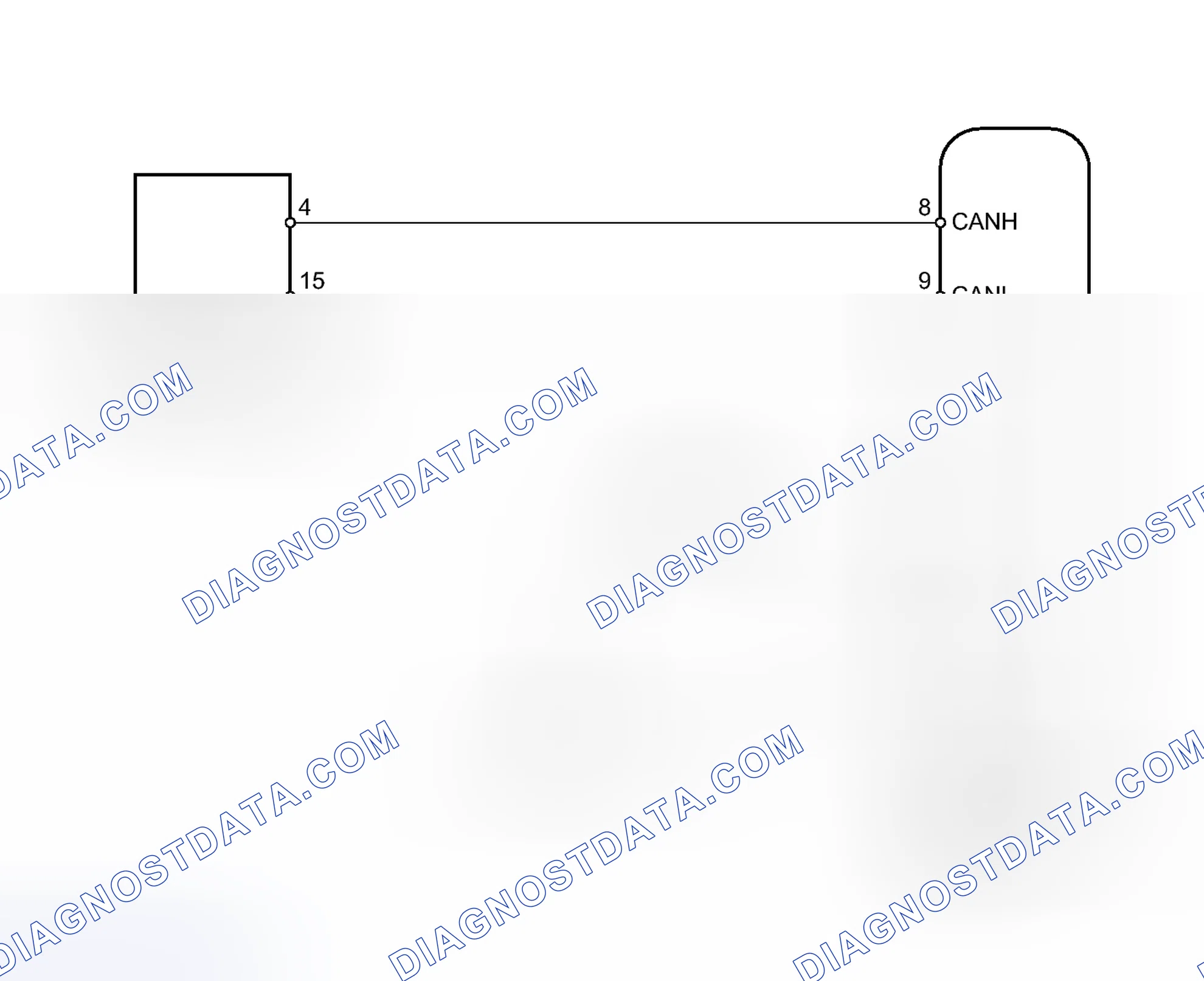 Scheme 108: WIRING DIAGRAM