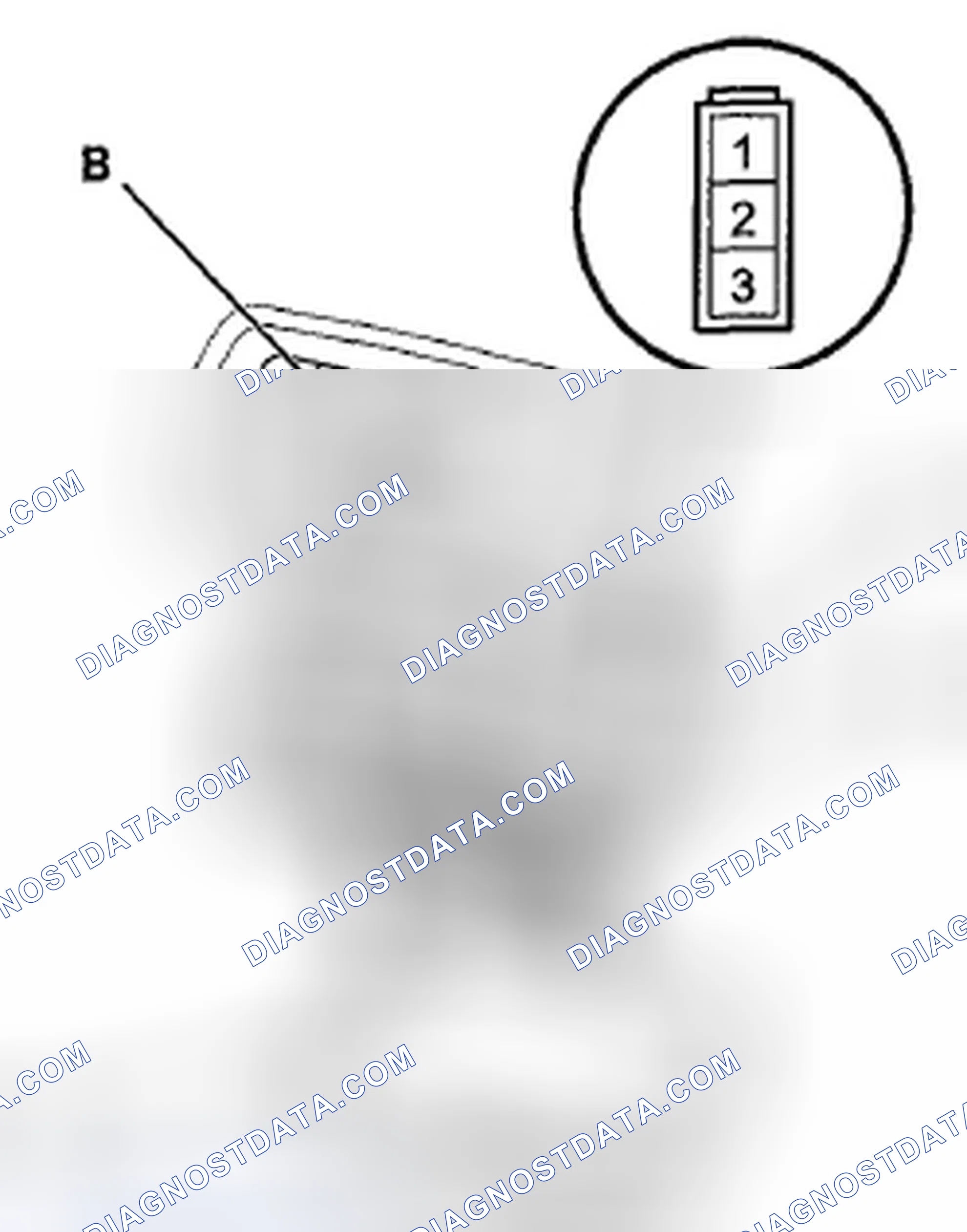 Scheme 10: Cargo Area Light Test/Replacement