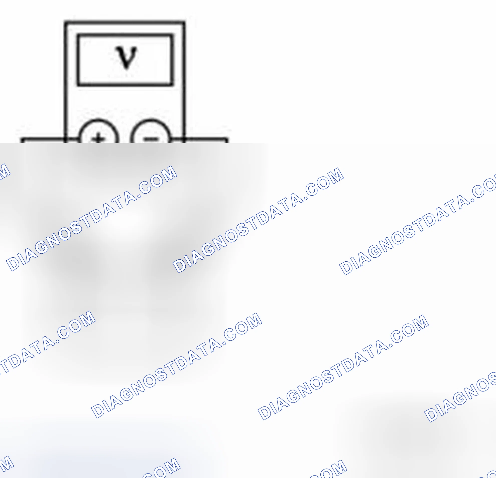 Scheme 30: PINPOINT TEST E: DTCs 5-3 AND 5-4
