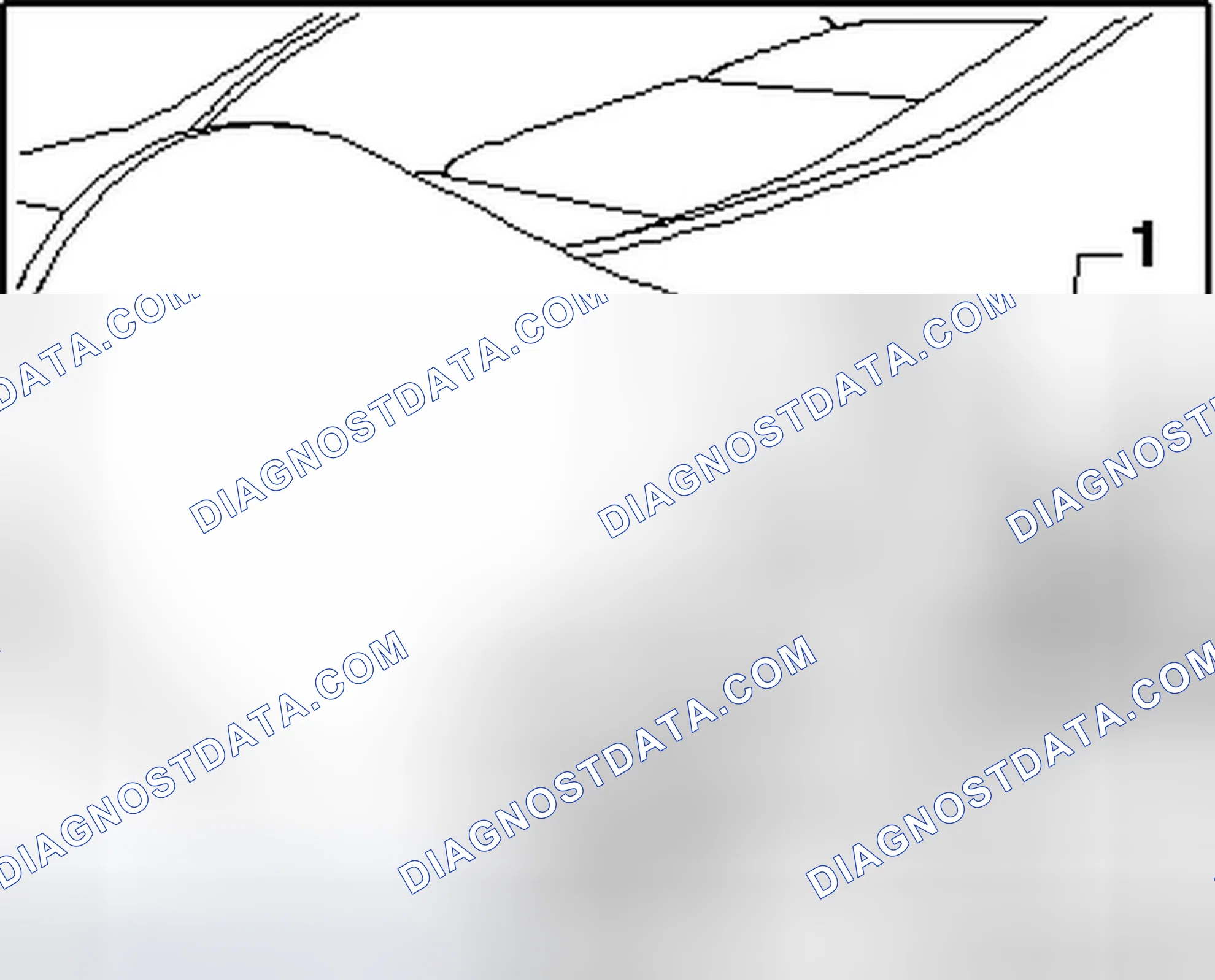 Scheme 62: SEAT TRIM, TUNNEL-SIDE