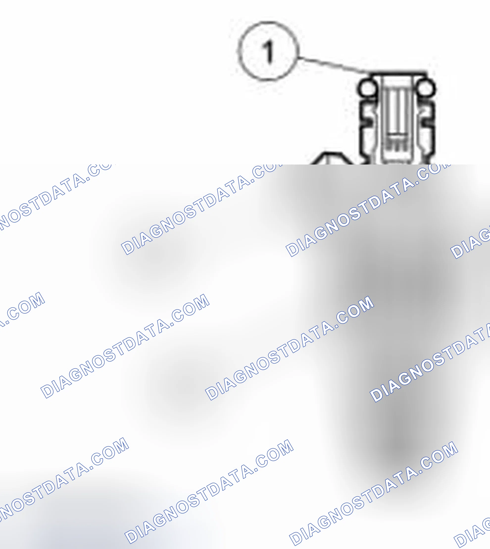 Scheme 45: Typical Fuel Injector