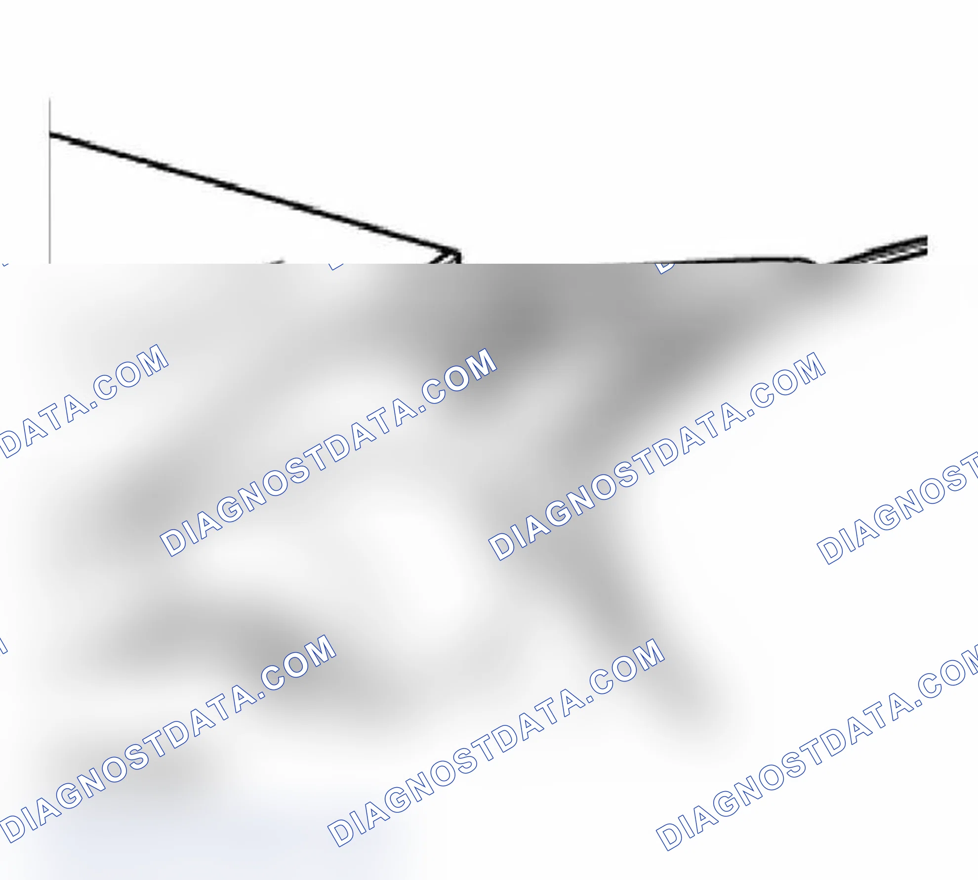 Scheme 401: Rear Seat Interior/Reading Light Units