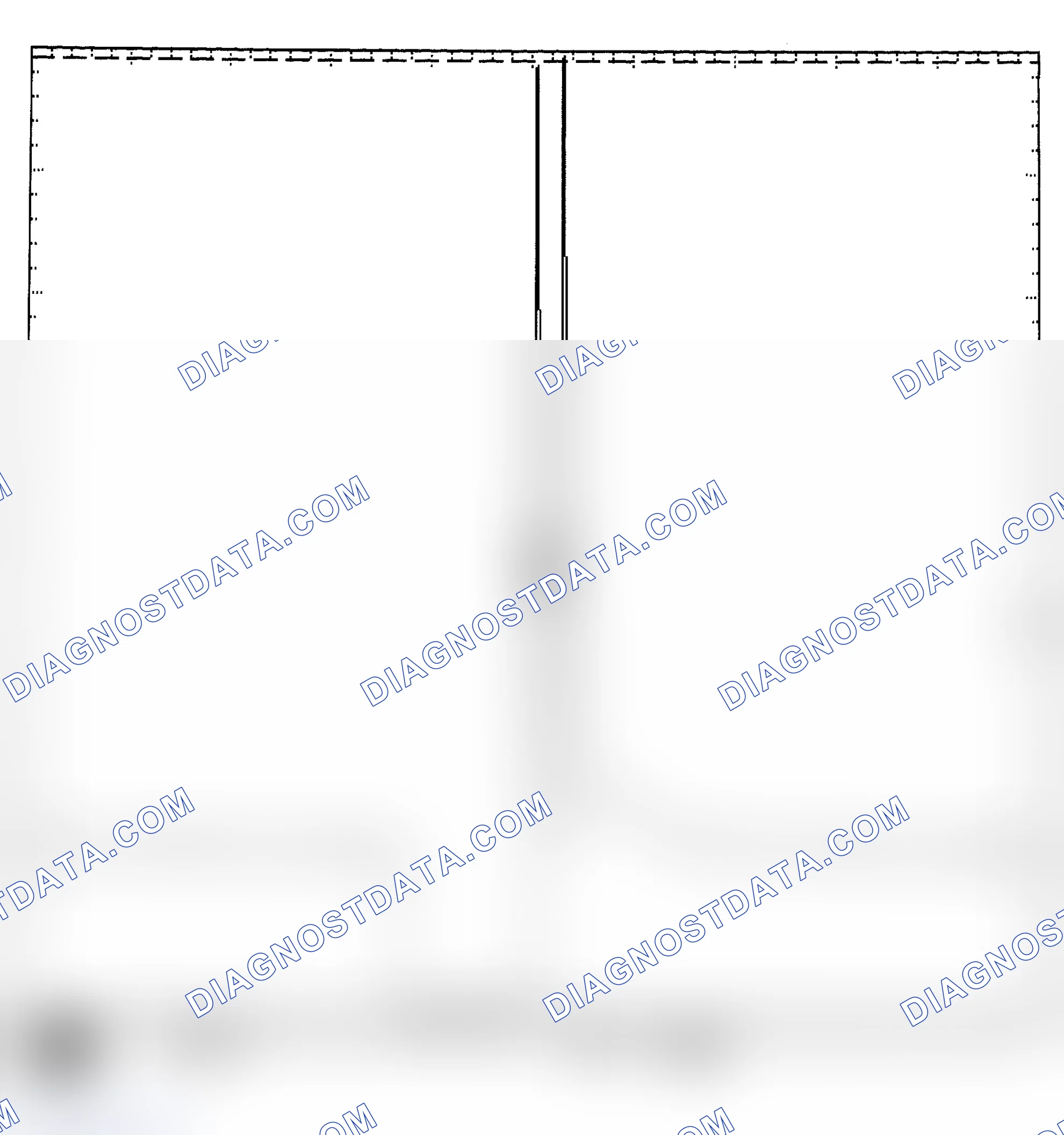 Scheme 30: Single Injector - Known Good - Voltage Pattern