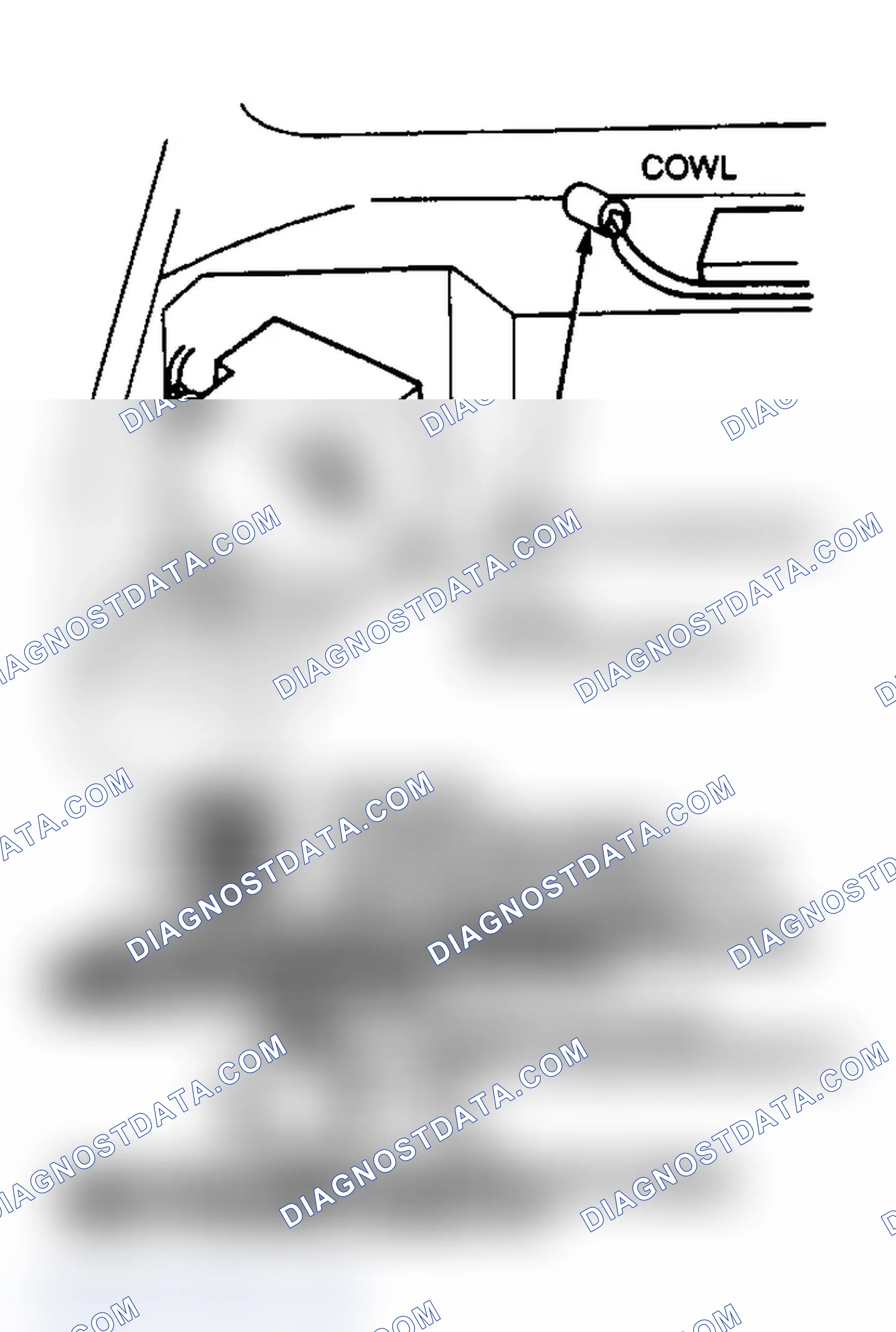 Scheme 101: WAC Relay Harness Connector