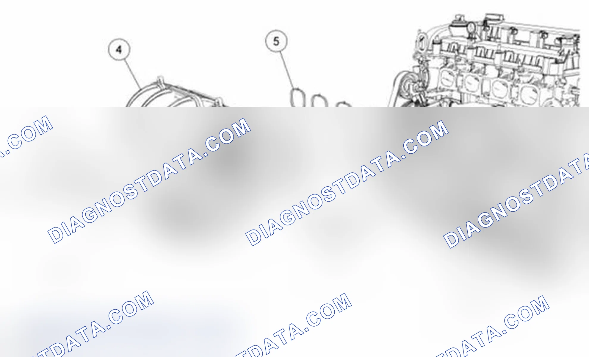 Scheme 15: Intake Manifold (View 2 of 2)