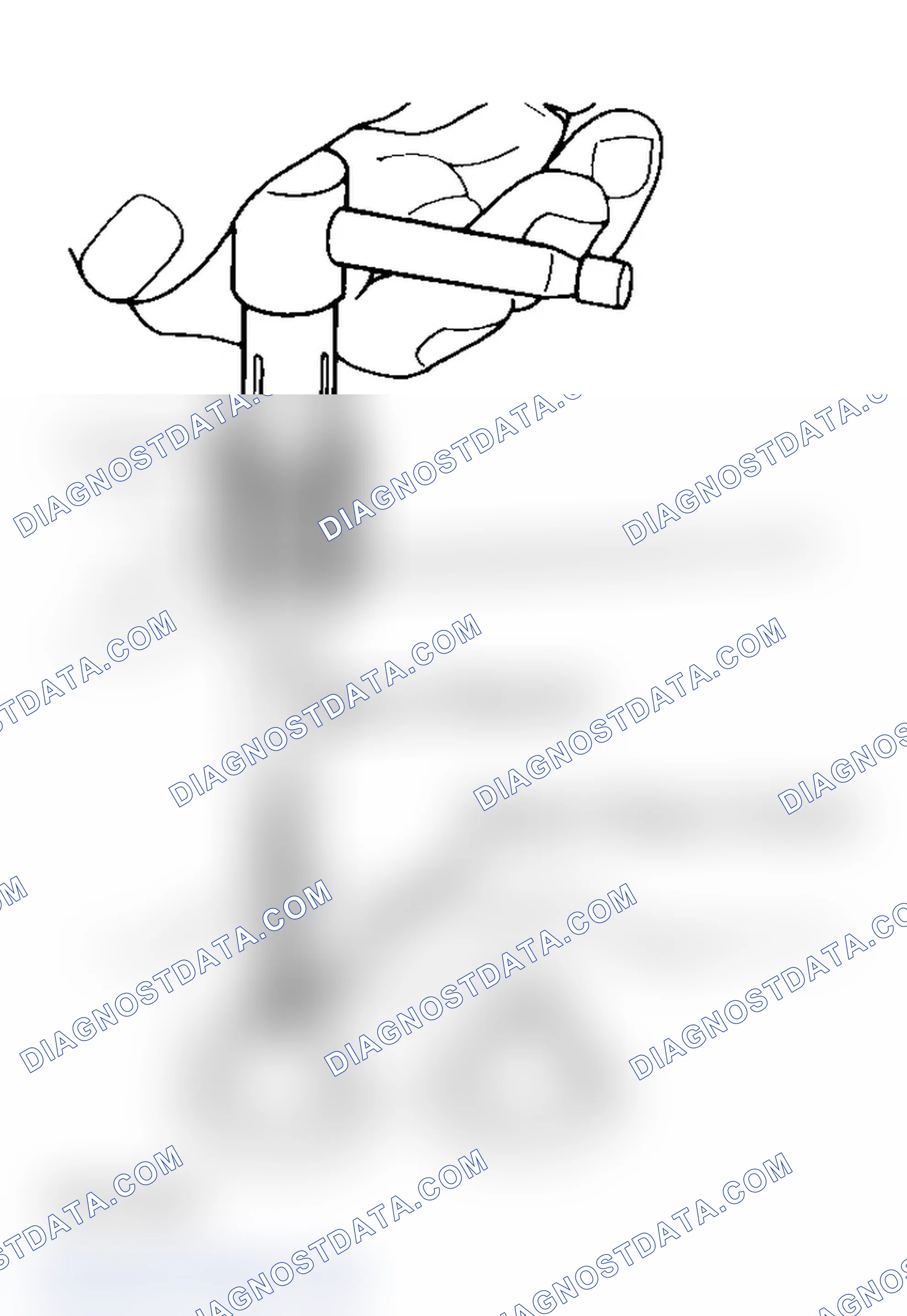 Scheme 16: Reaming Valve Guides
