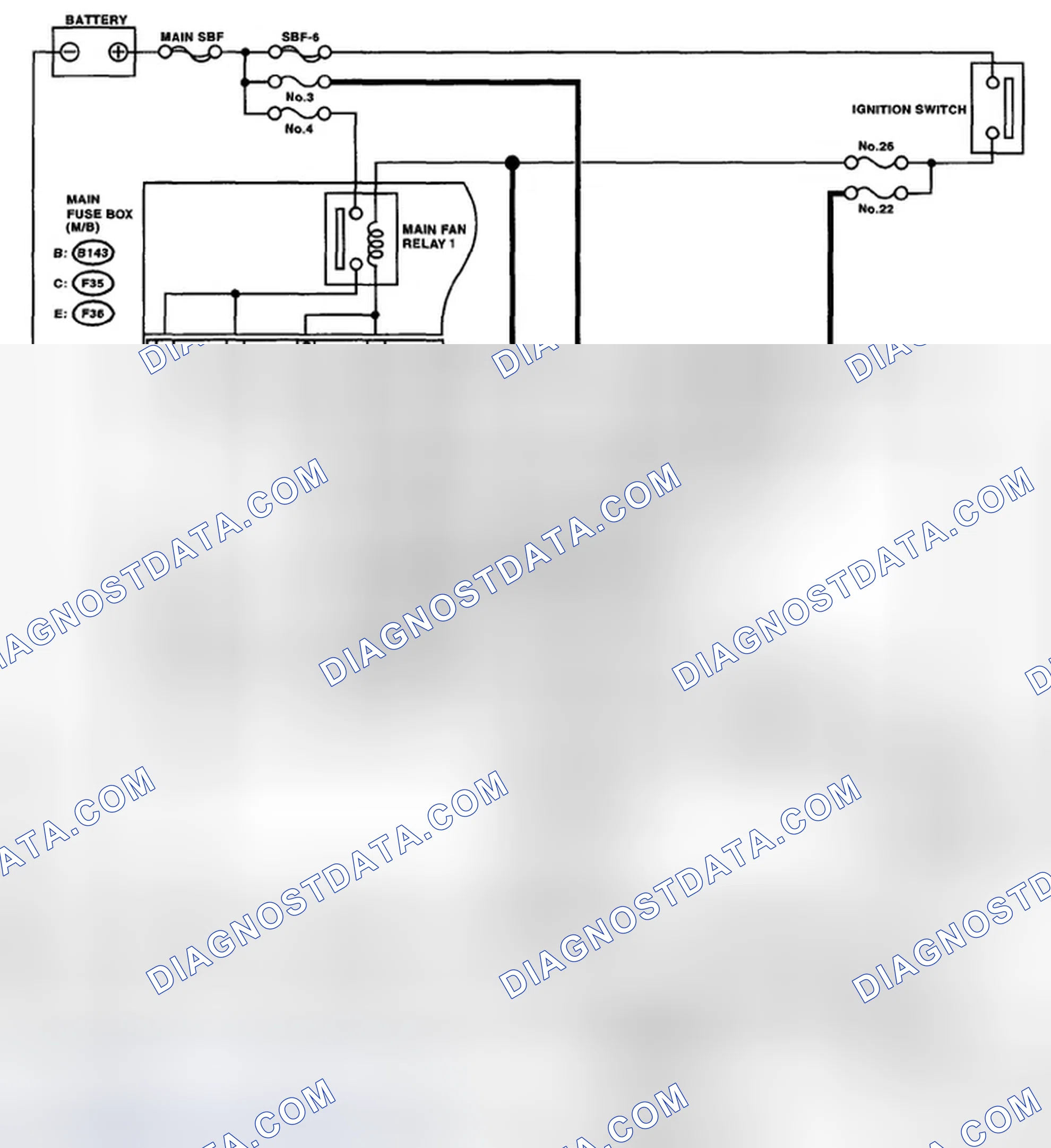 Scheme 59: WIRING DIAGRAM