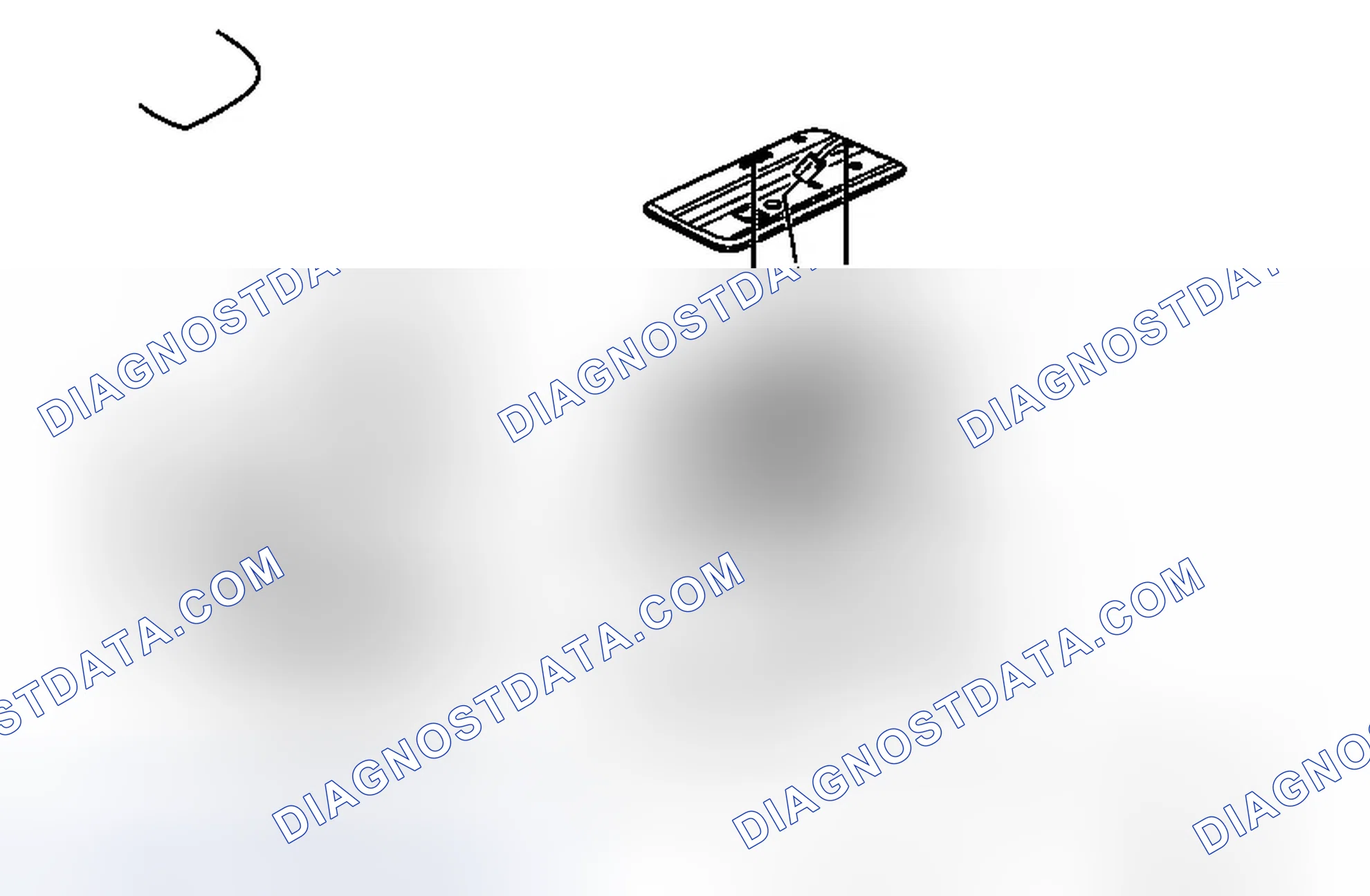 Scheme 40: Dome Lamp Replacement