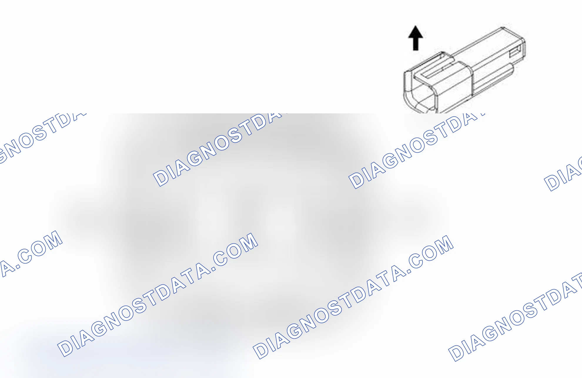 Scheme 47: Vanity Mirror Lamp - Left (DH6)