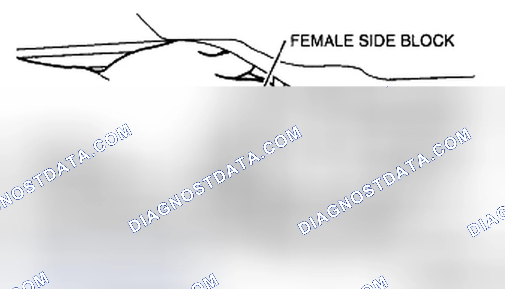 Scheme 71: Receiver/Drier Removal Note