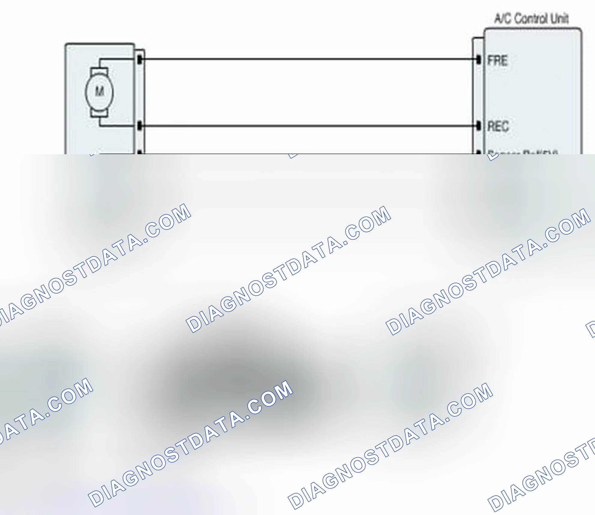 Scheme 114: Diagnostic Circuit Diagram