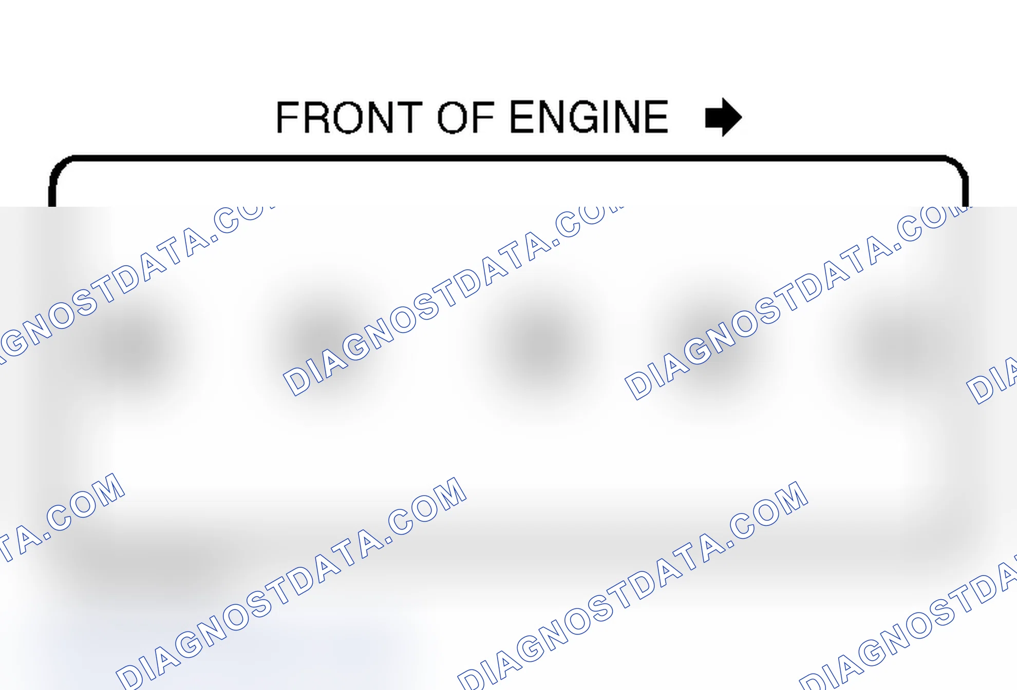 Scheme 1: 5 CYLINDER ENGINE