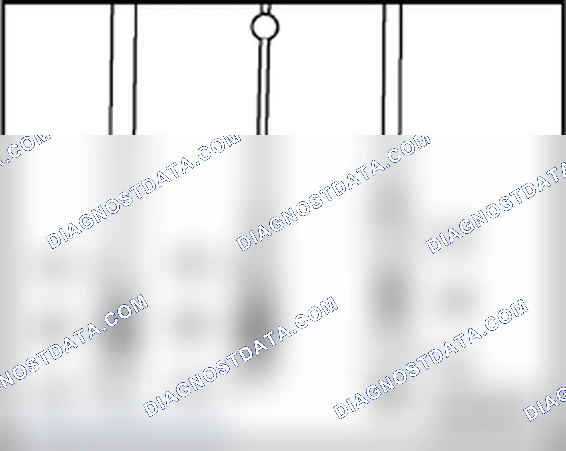 Scheme 34: Engine: Oil level, checking