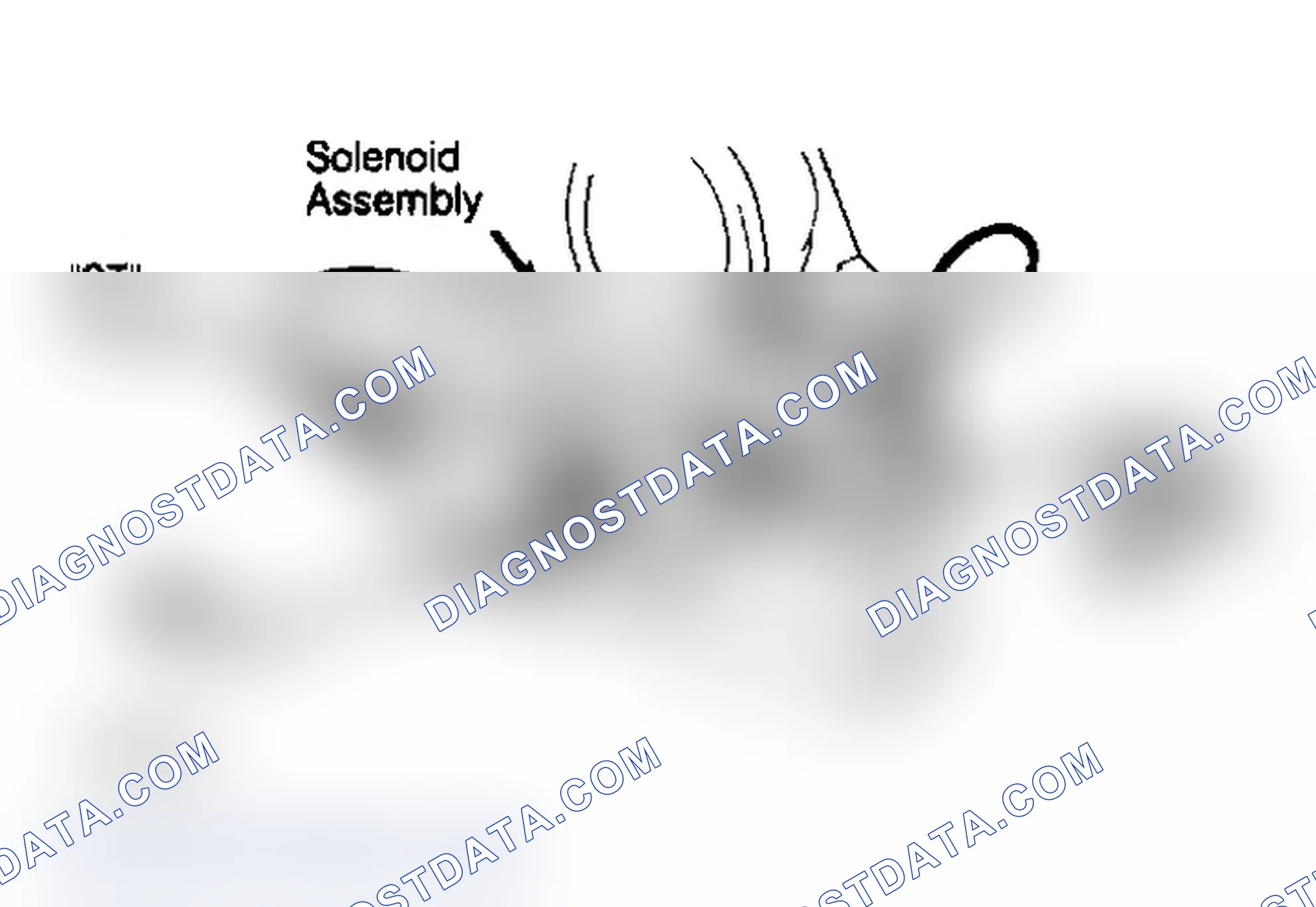 Scheme 2: Solenoid Pull-In Coil Test Connect battery positive to "ST" terminal (terminal "50"