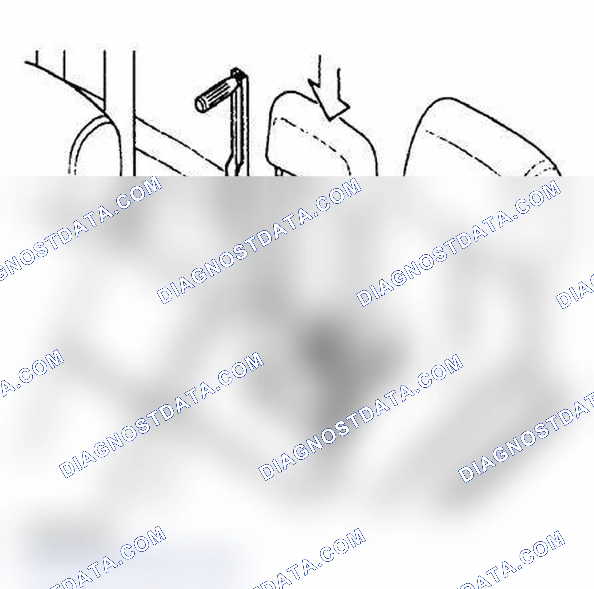 Scheme 76: RETRACTING OF THE ROLL BARS