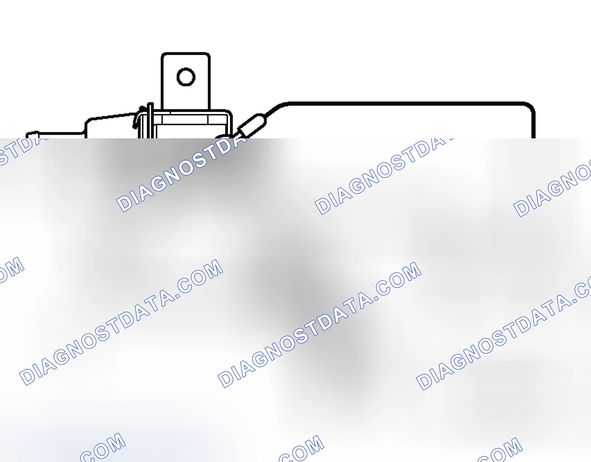 Scheme 24: EVAPORATIVE EMISSION VENTILATION SOLENOID CHECK