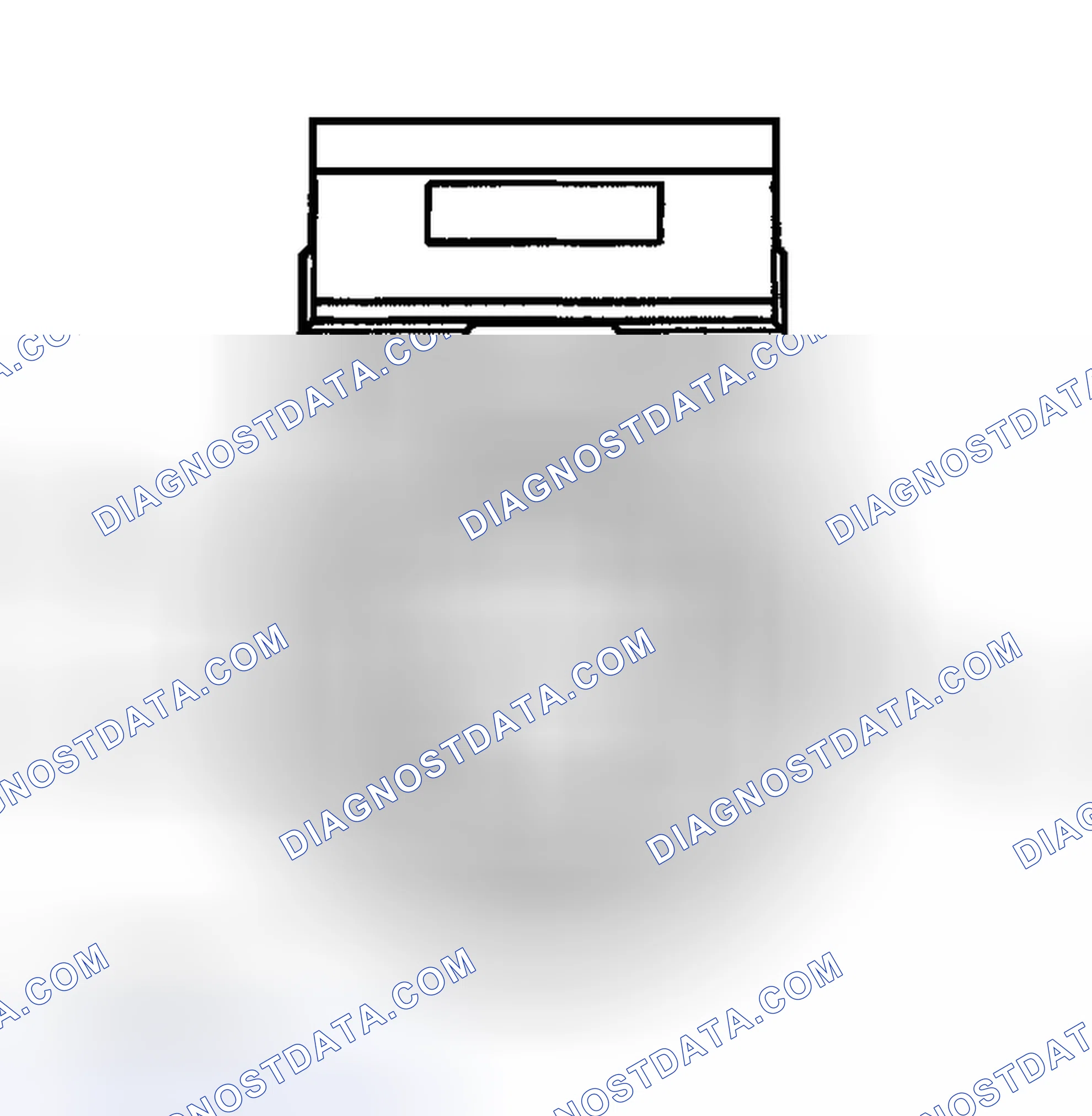 Scheme 4: DTC P0121: THROTTLE POSITION SENSOR PERFORMANCE