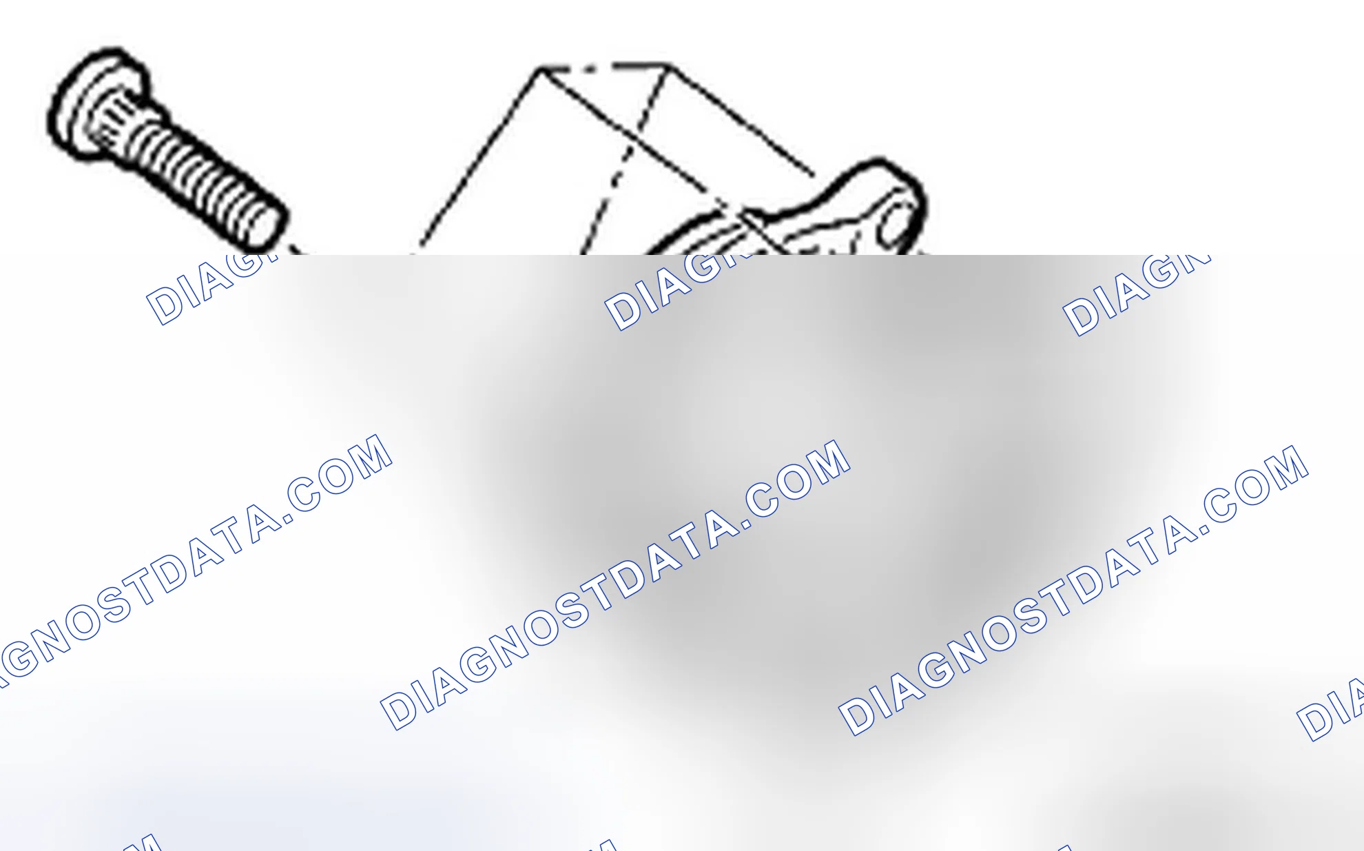 Scheme 102: FRONT WHEEL BEARING